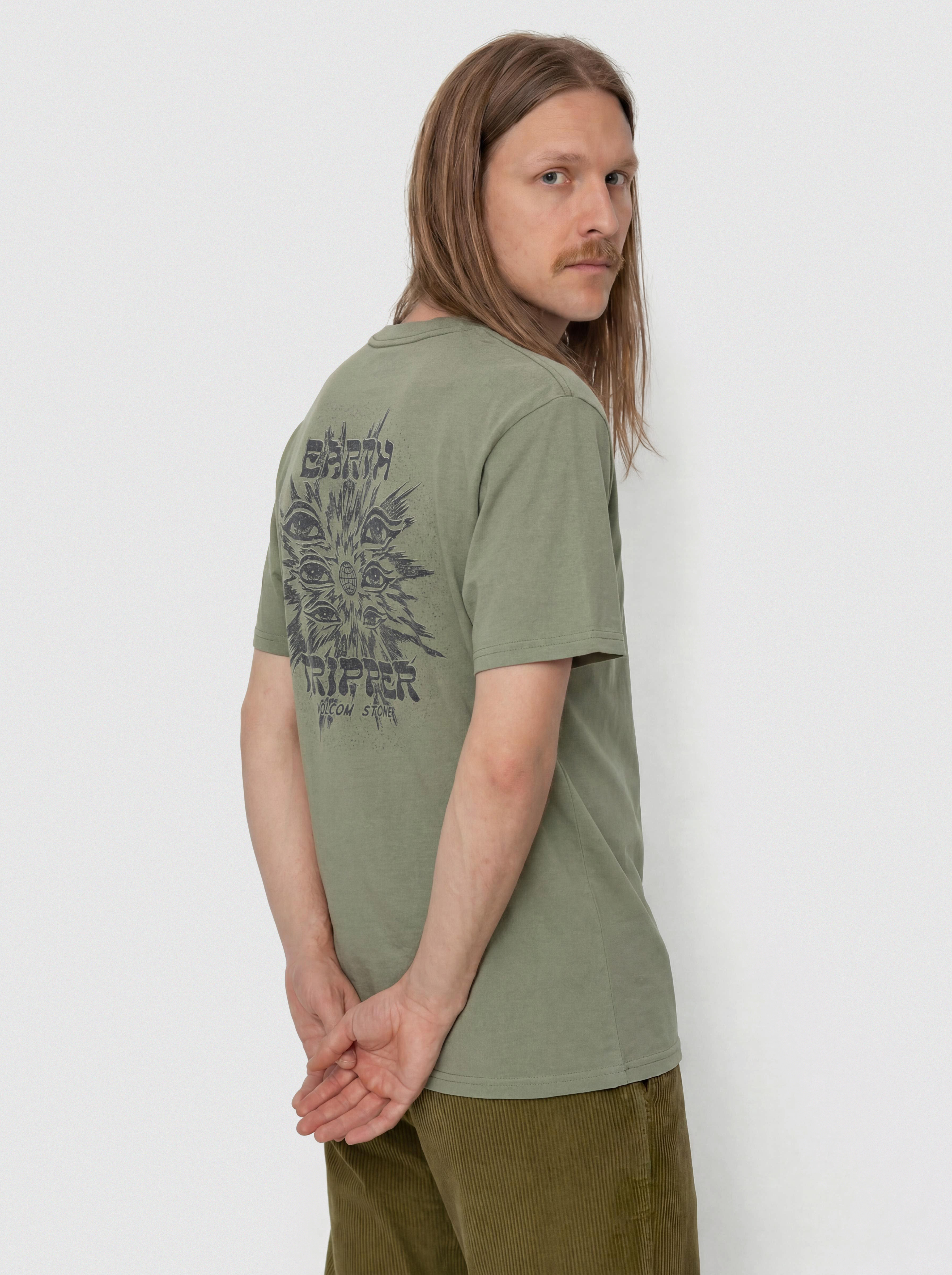 Triu010dko Volcom Remote Viever (brolive)