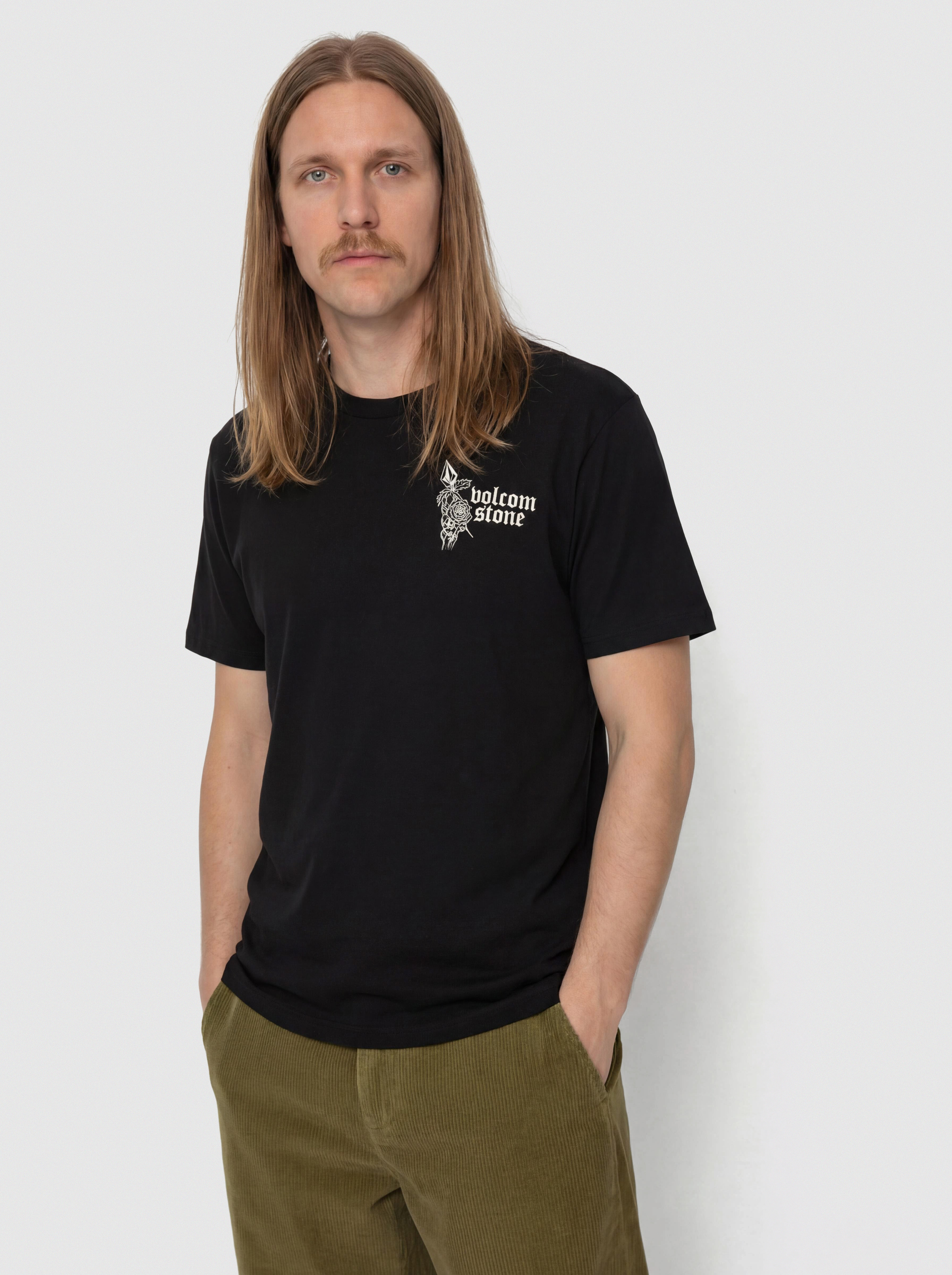 Triu010dko Volcom Eternal Stoke (black)