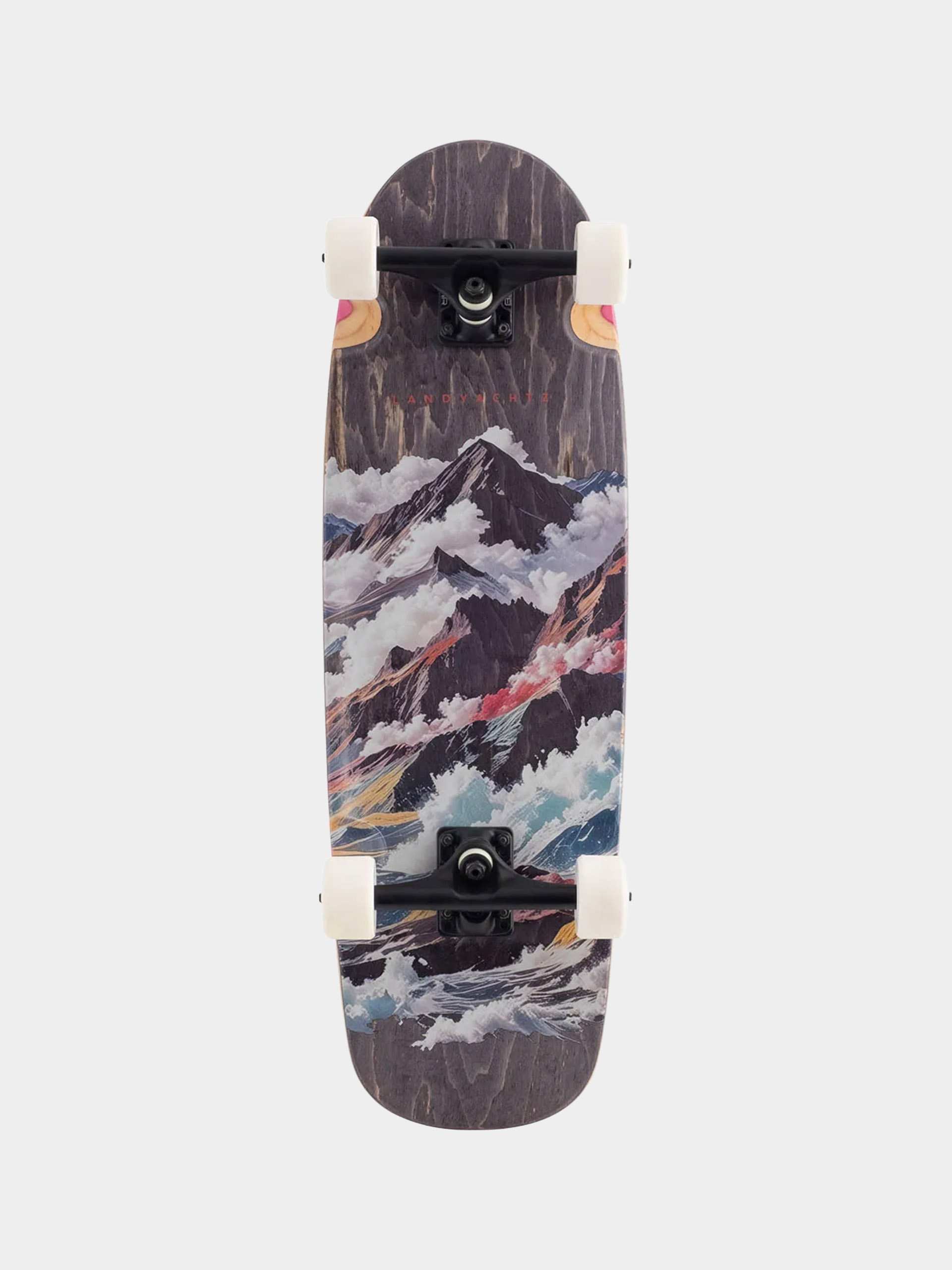 Cruiser Landyachtz Tugboat