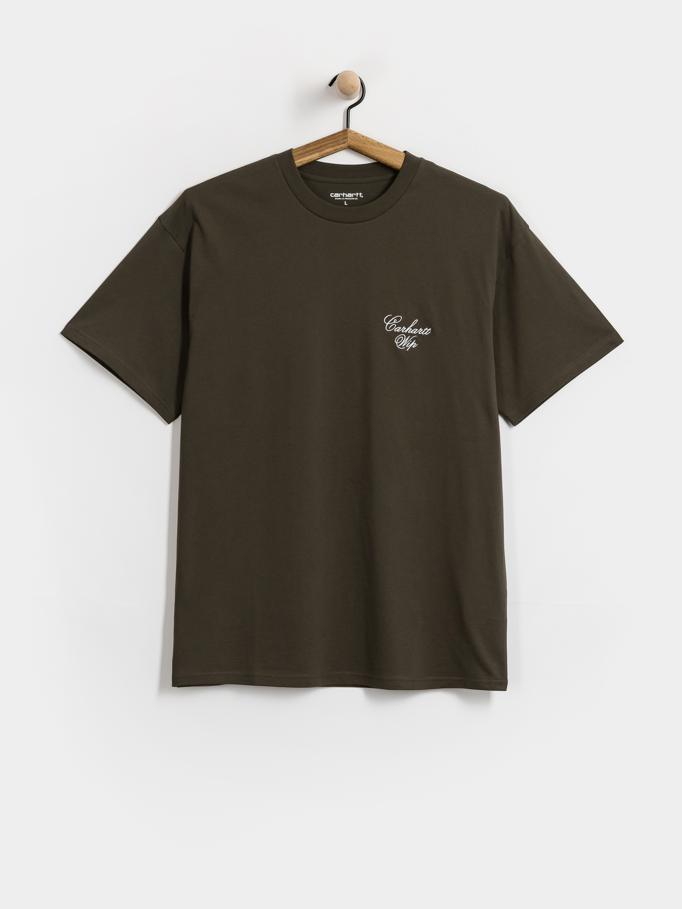Tričko Carhartt WIP Gracious