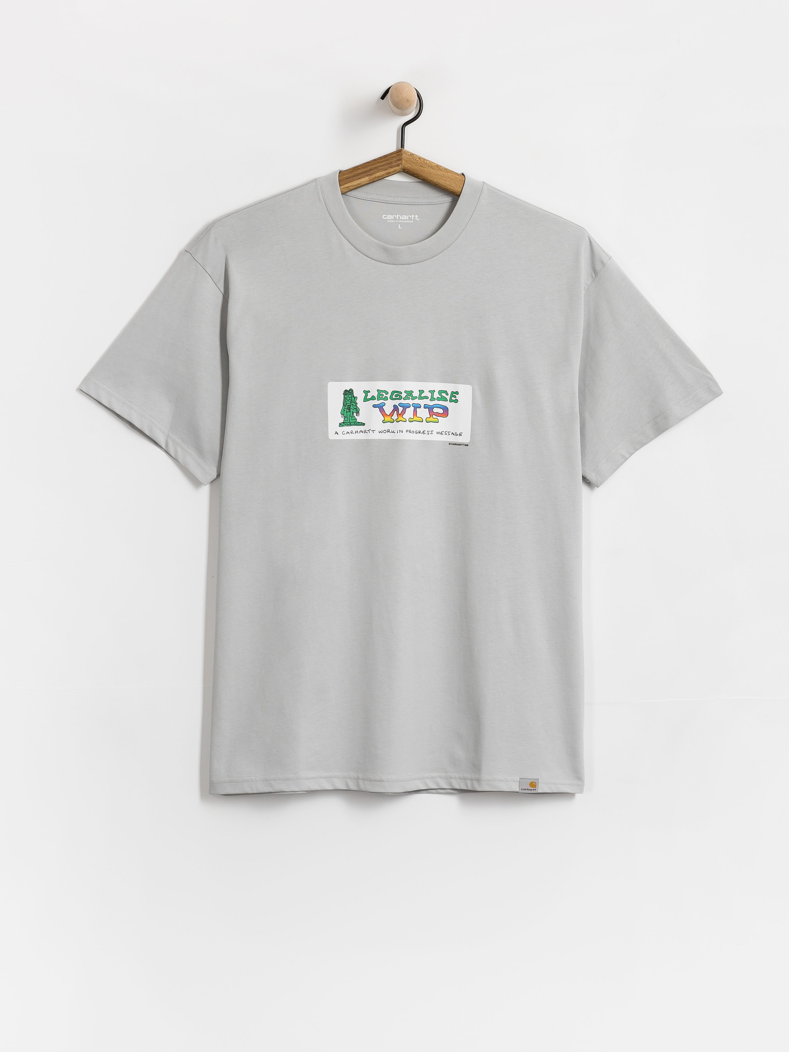 Triu010dko Carhartt WIP Bumper Stickers (pontiki)