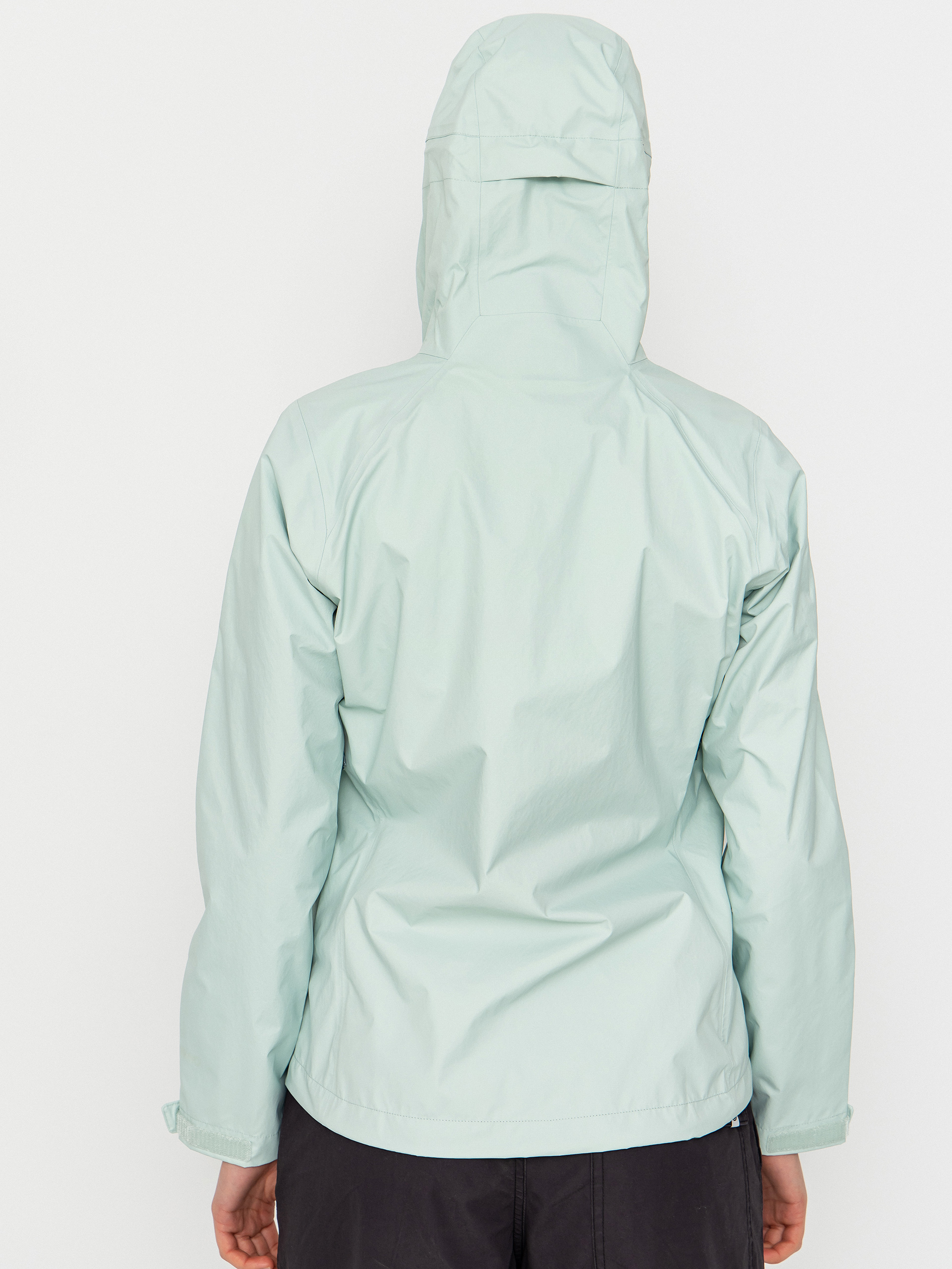 Bunda Patagonia Torrentshell 3L Wmn (thin ice)