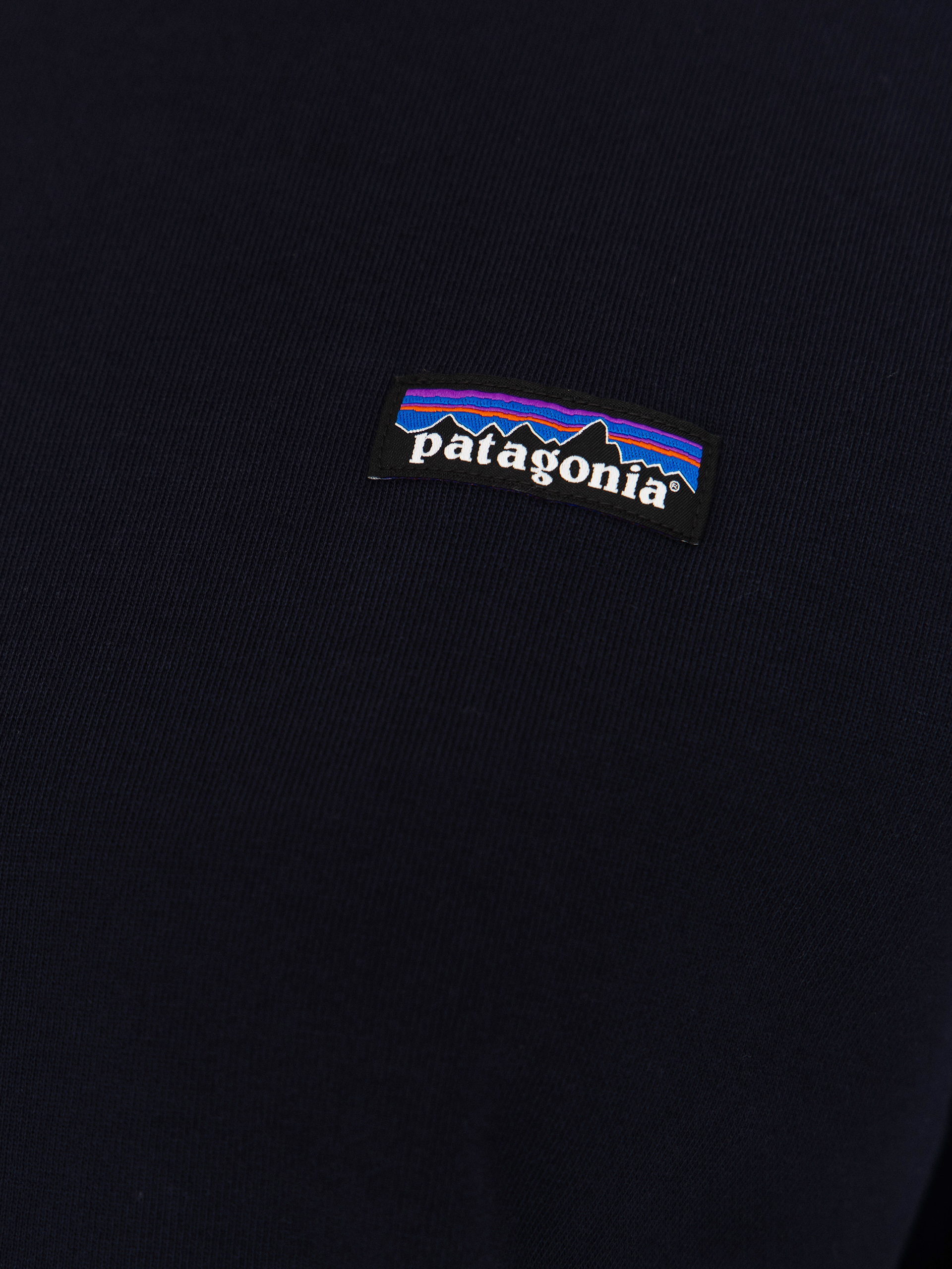 Mikina Patagonia Daily Wmn (sunken blue)