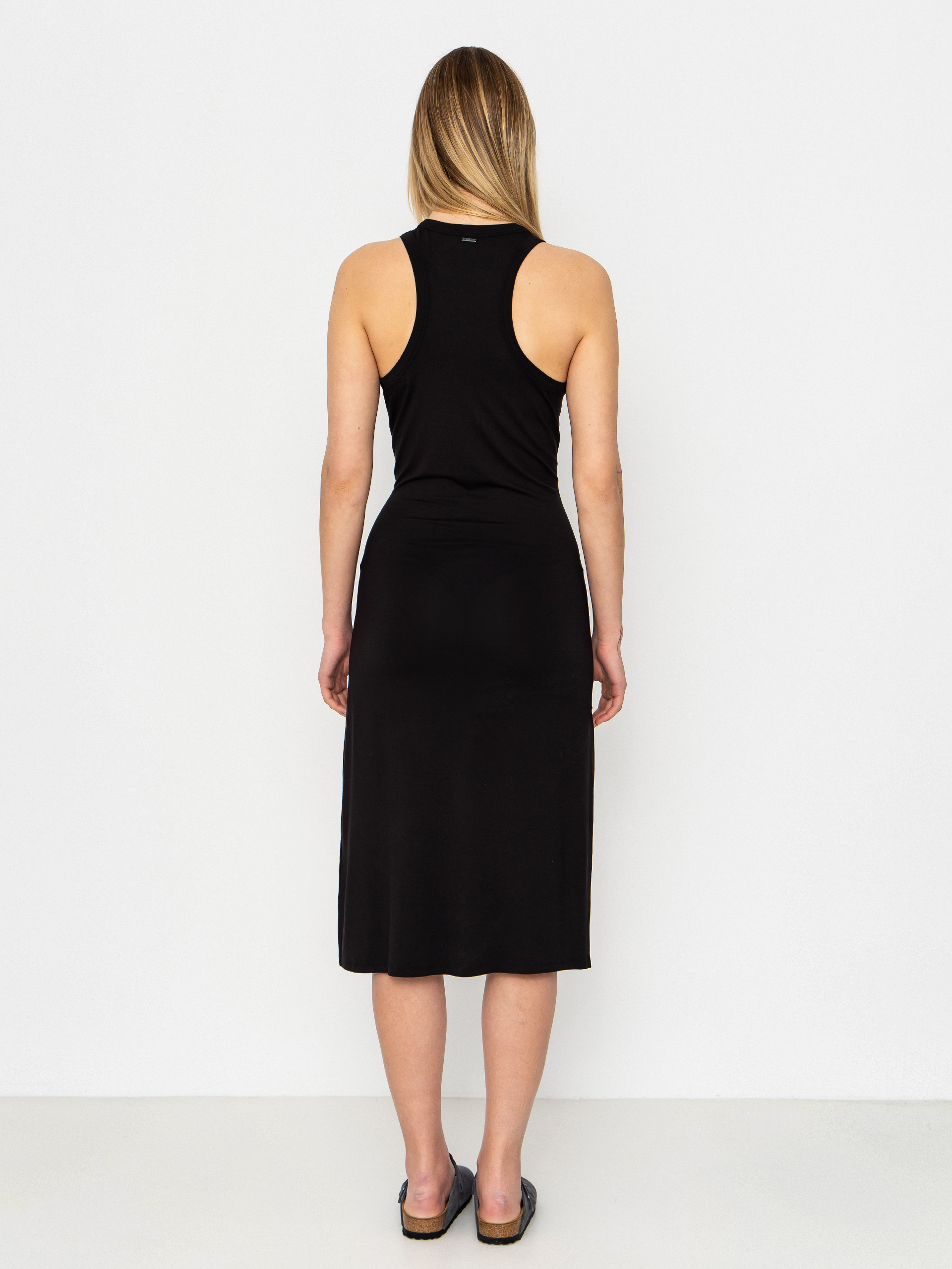 Šaty  Volcom Stonelight Wmn (black)