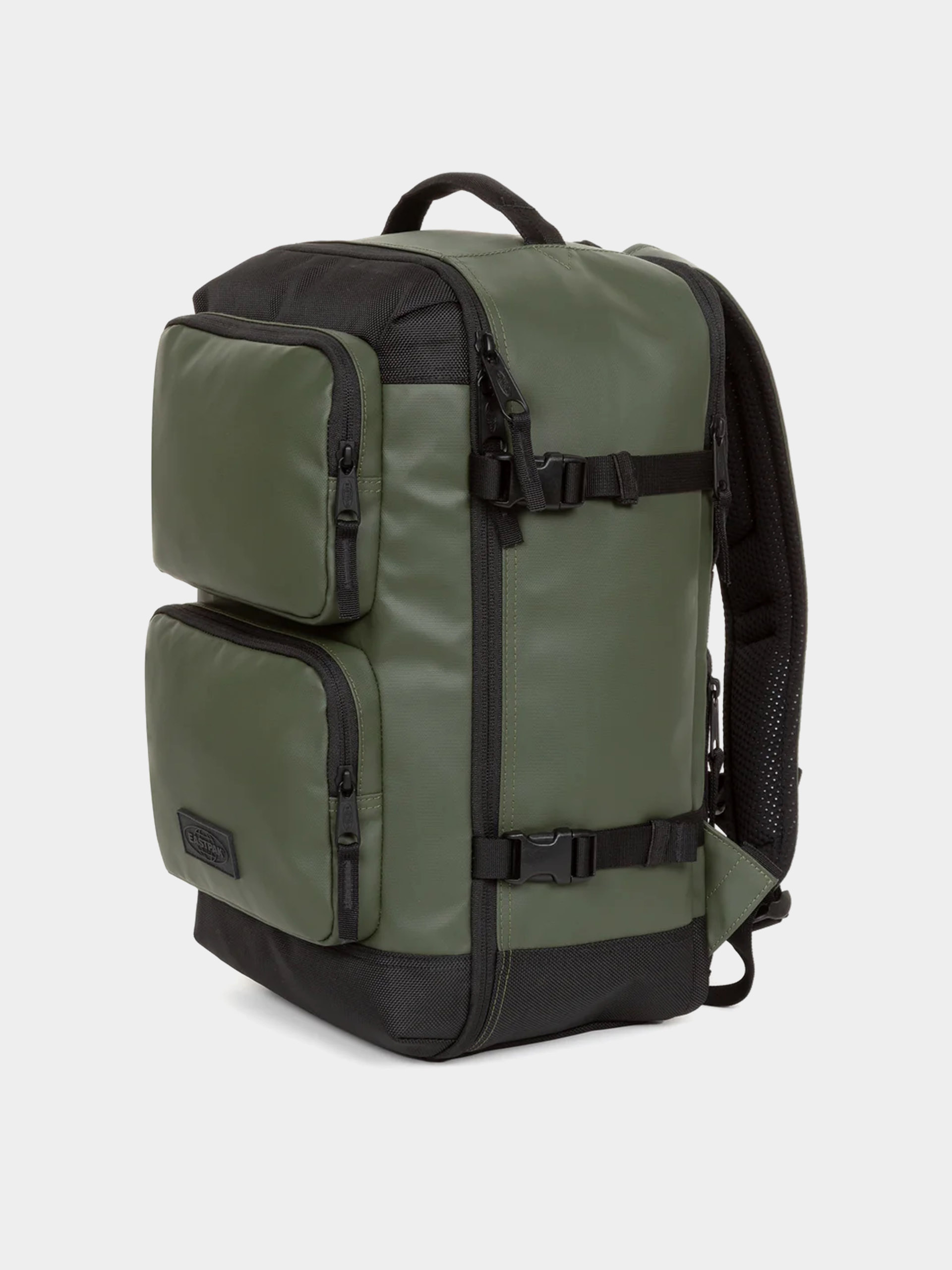 Batoh Eastpak Tecum Cabin (cnnct top khaki)