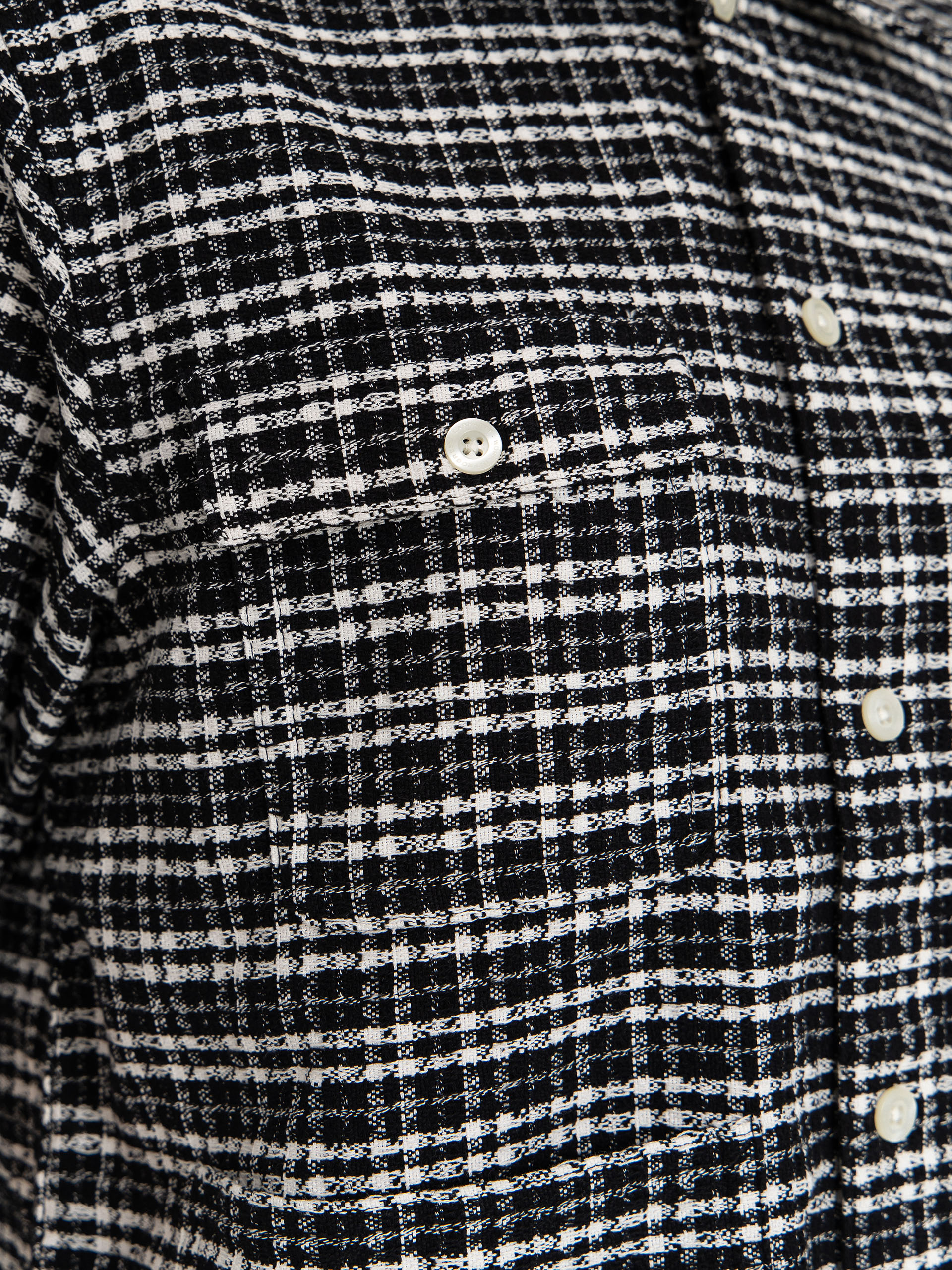 Košeľa Carhartt WIP Michigan Wmn (kander check/black)