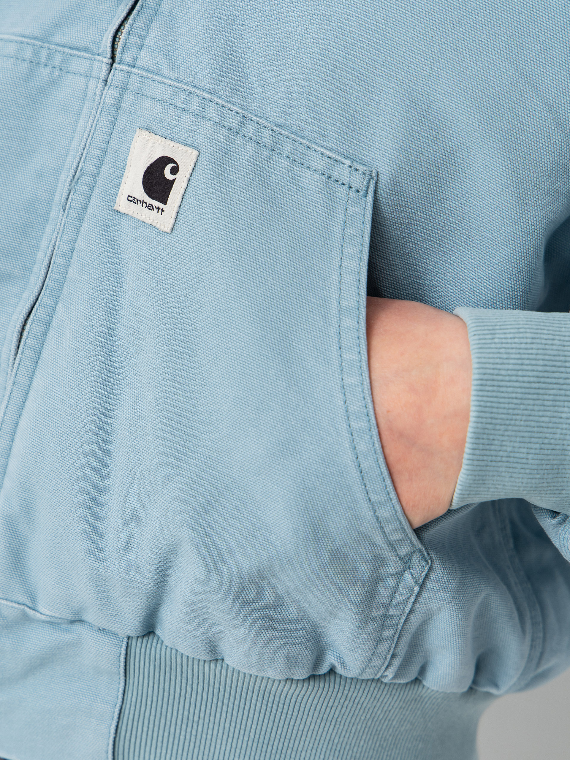 Bunda Carhartt WIP OG Active Wmn (tourmaline)