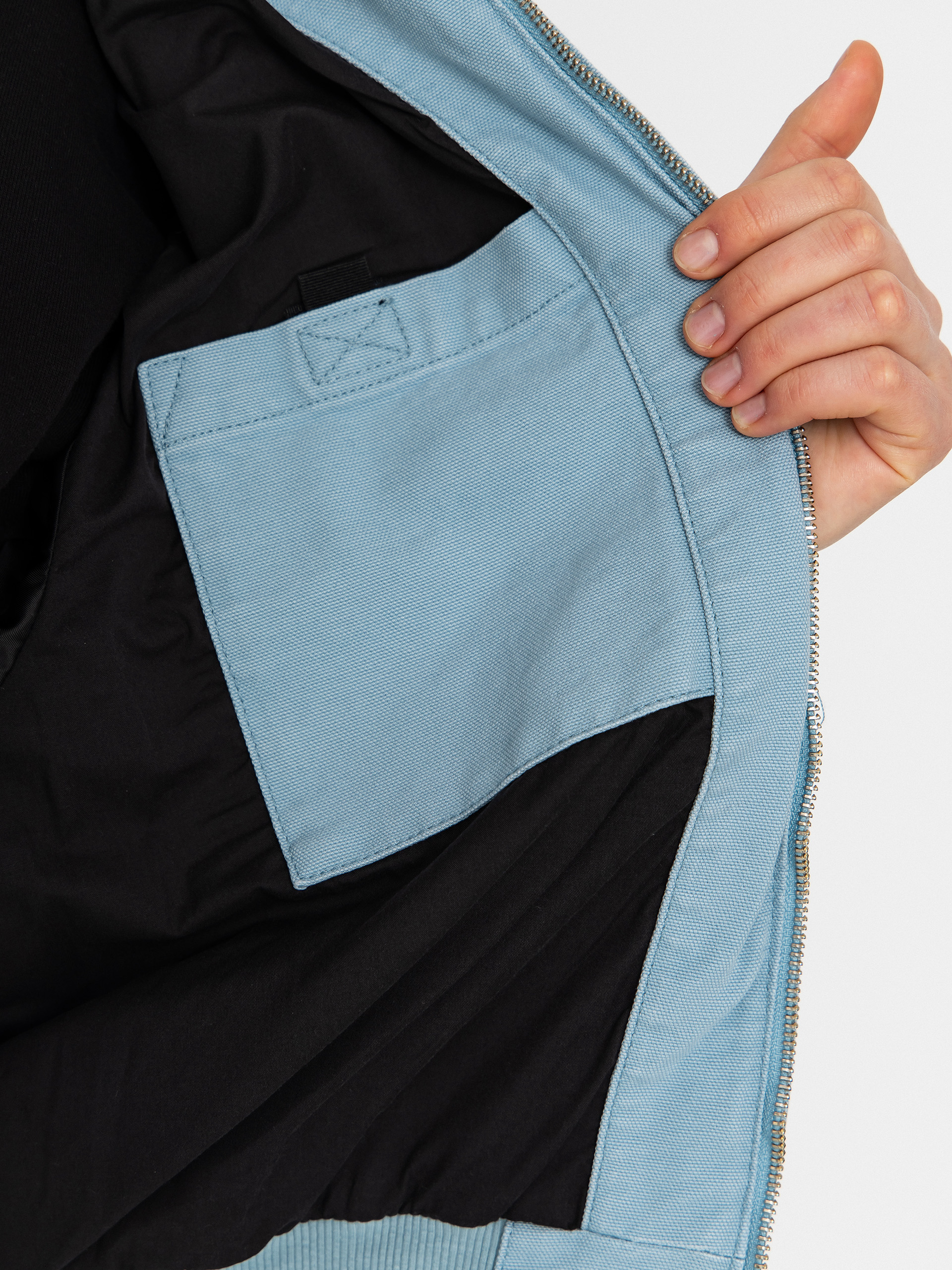 Bunda Carhartt WIP OG Active Wmn (tourmaline)