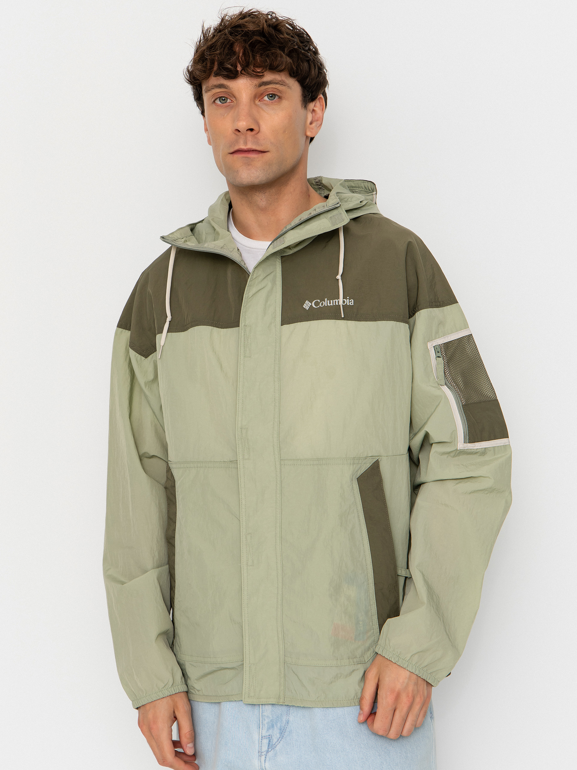 Bunda Columbia Challenger II Windbreaker
