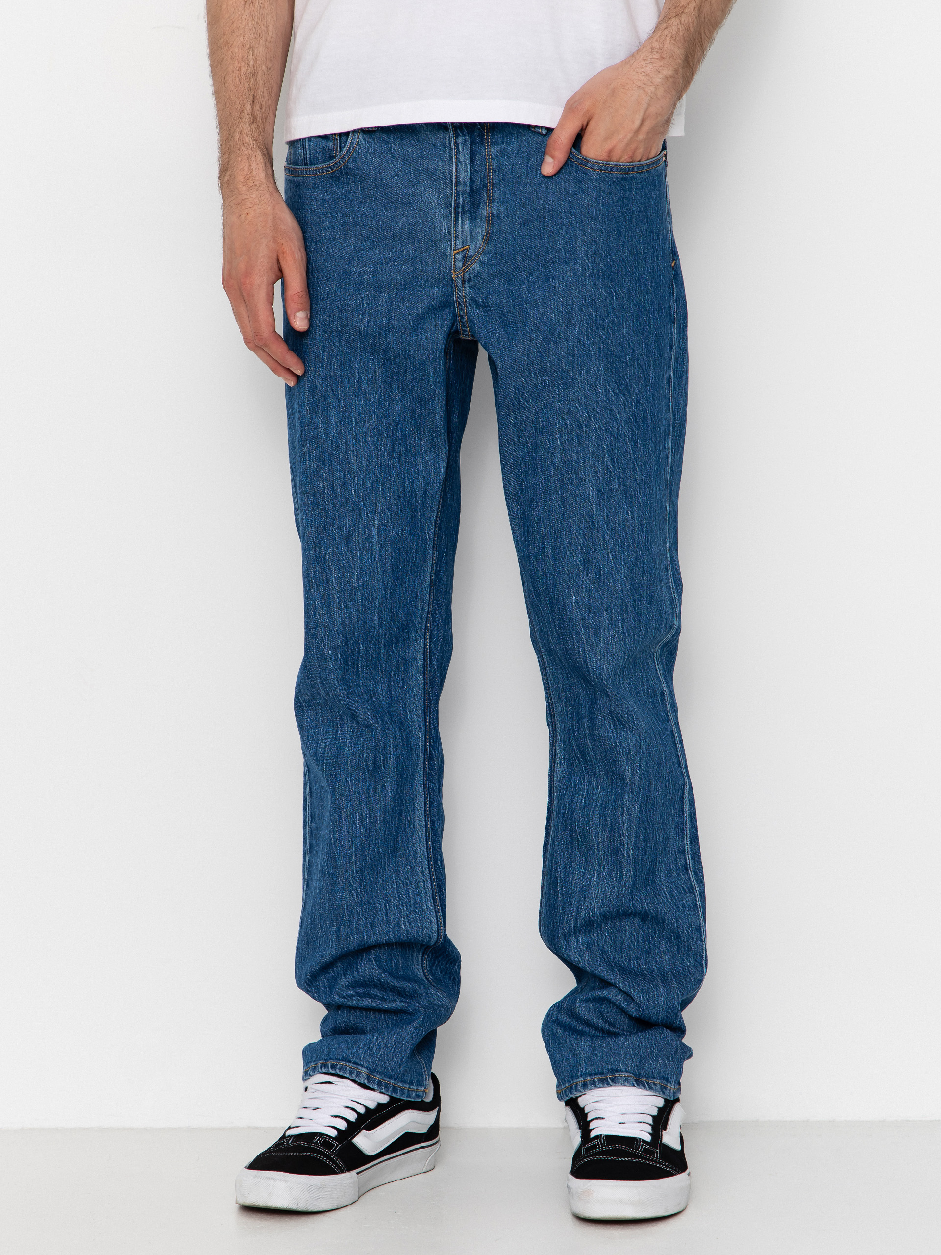 Nohavice Volcom Solver