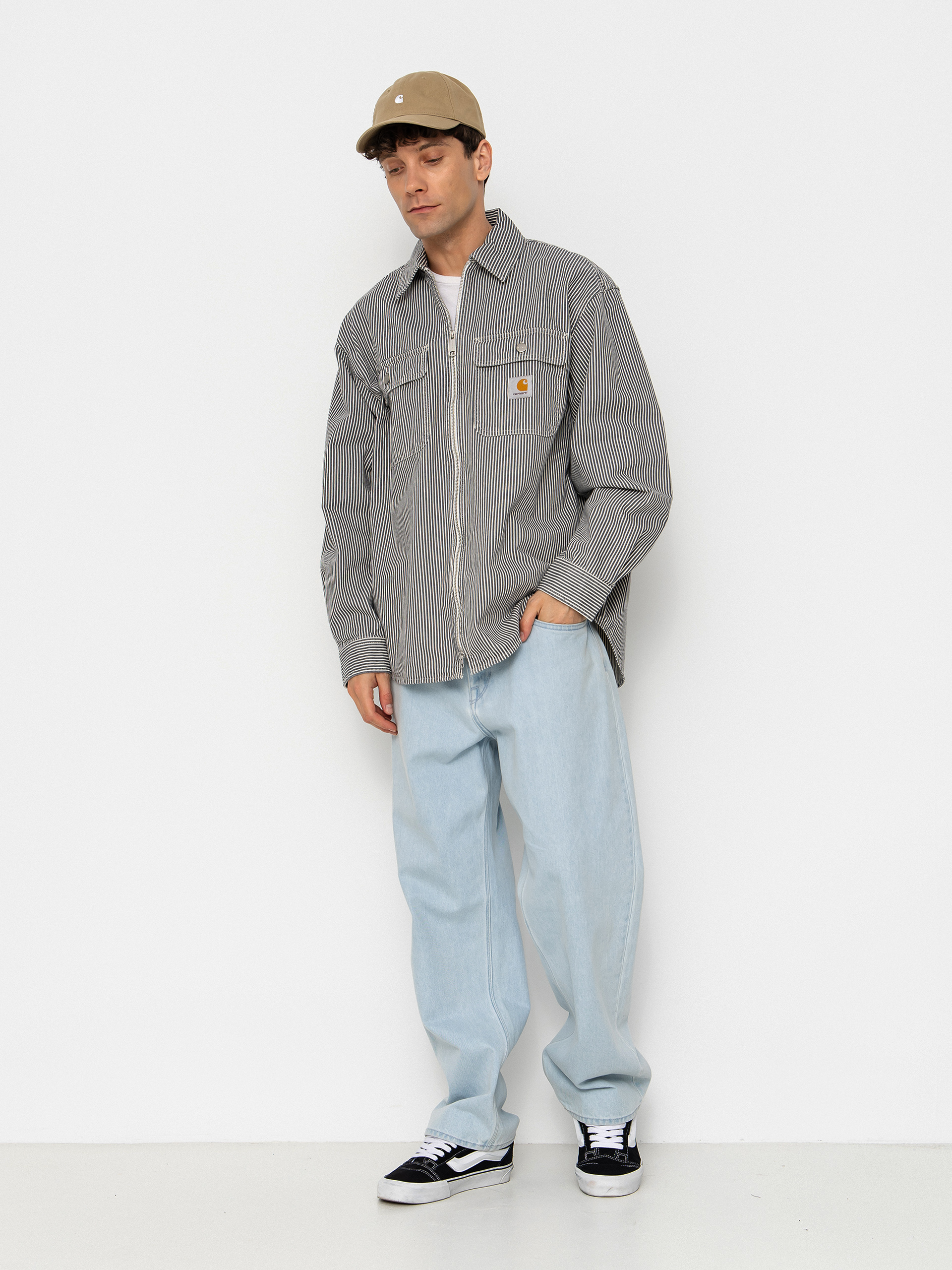 Bunda Carhartt WIP Mercer