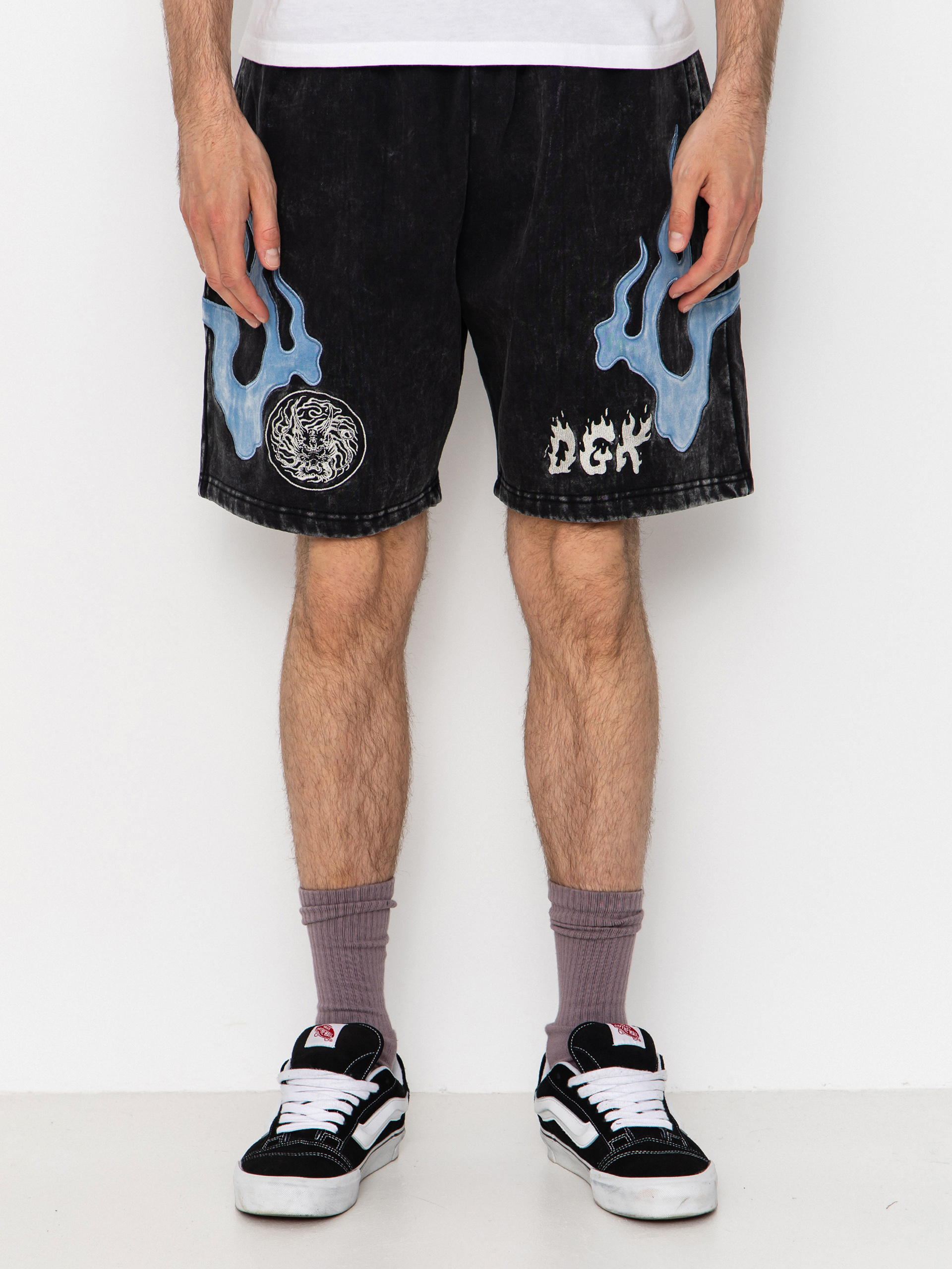 Kraťasy DGK Storm