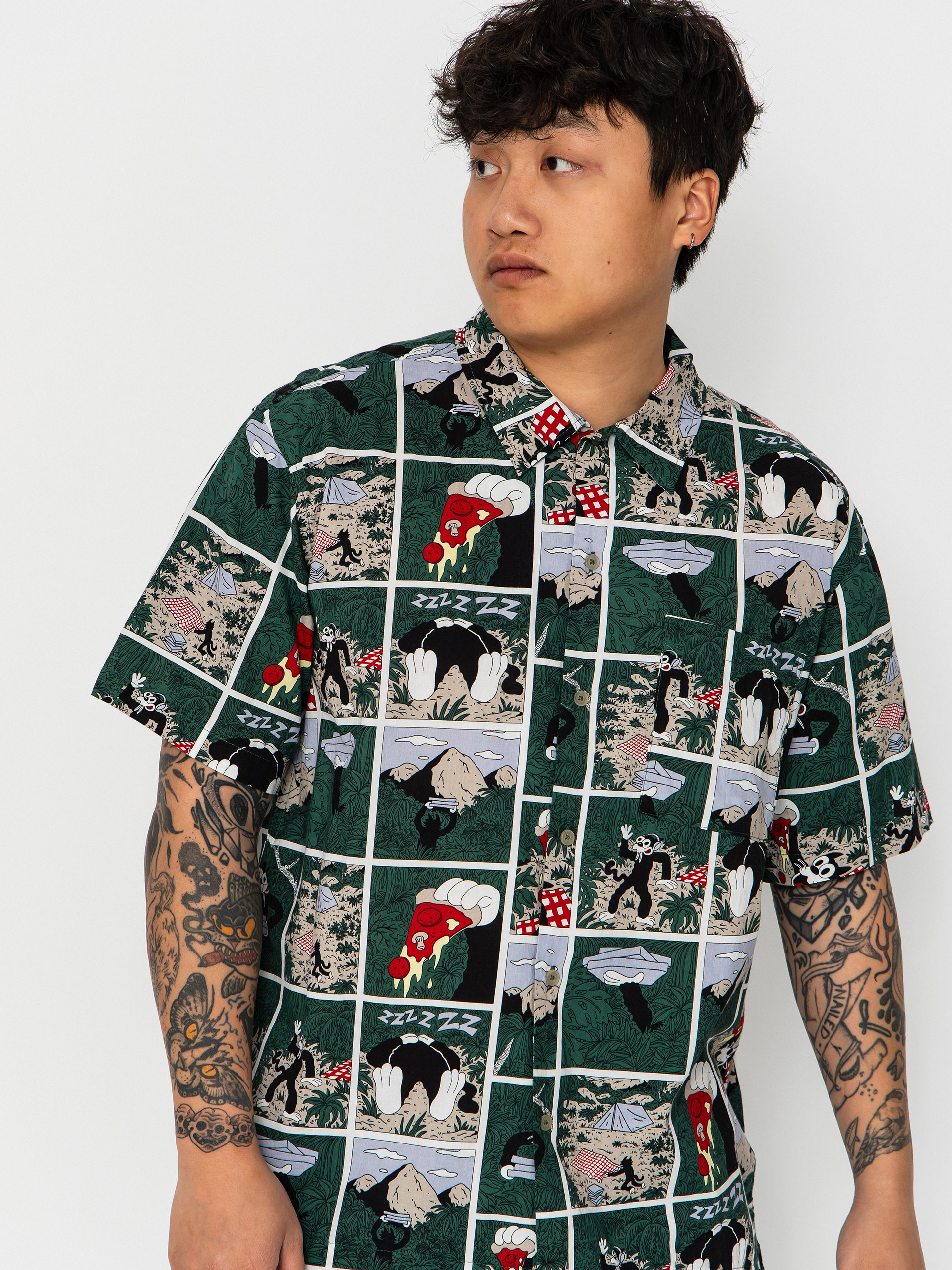 Kou0161eu013ea Element Regular Sb Printed (snack)