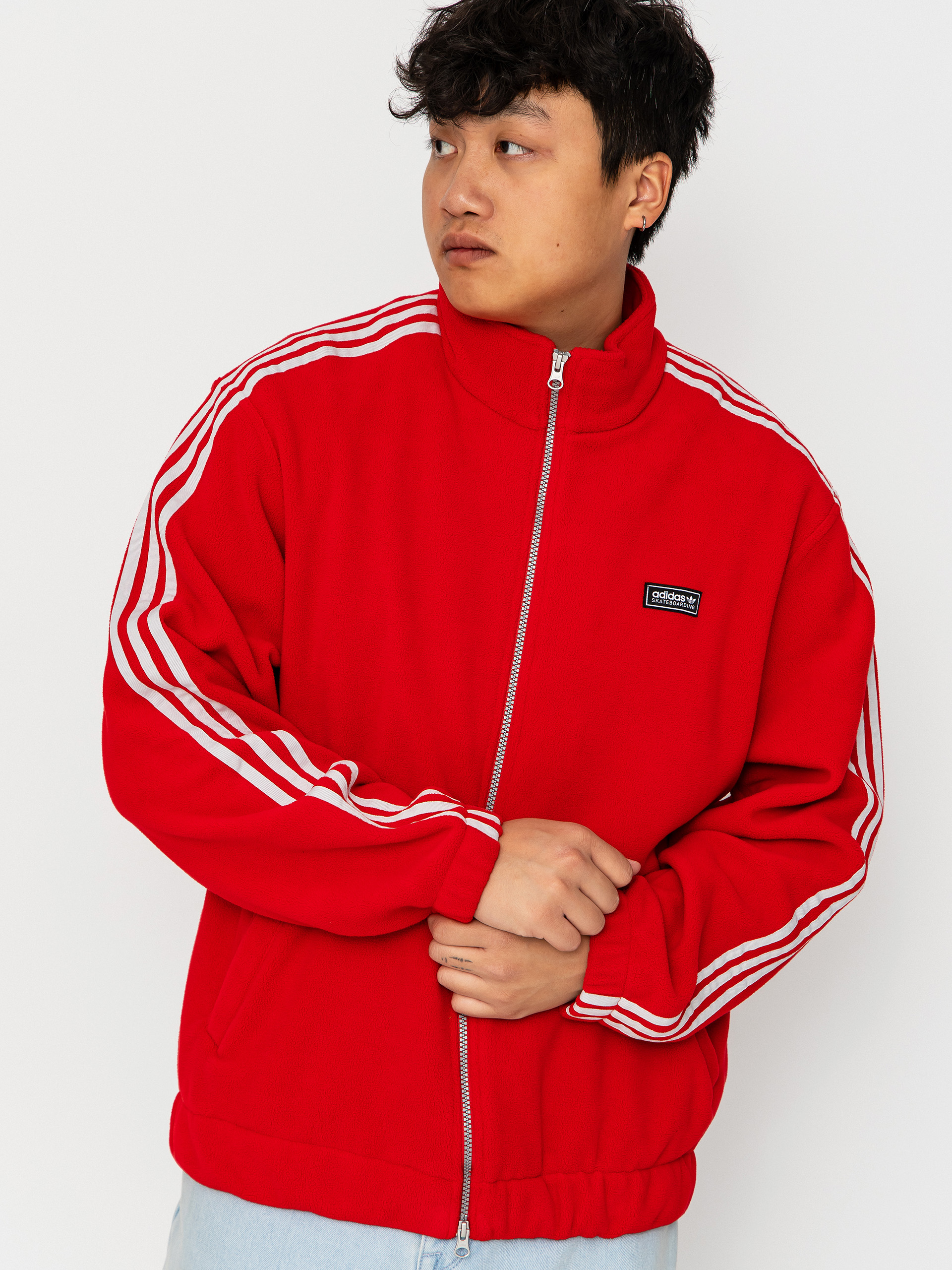 Mikina adidas Kogan (betsca/lgsogr)