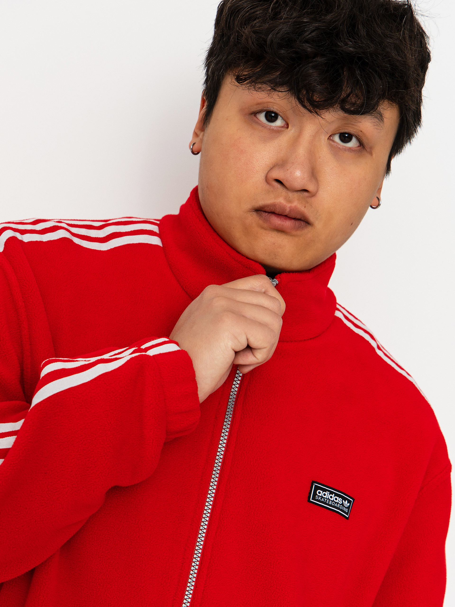 Mikina adidas Kogan (betsca/lgsogr)