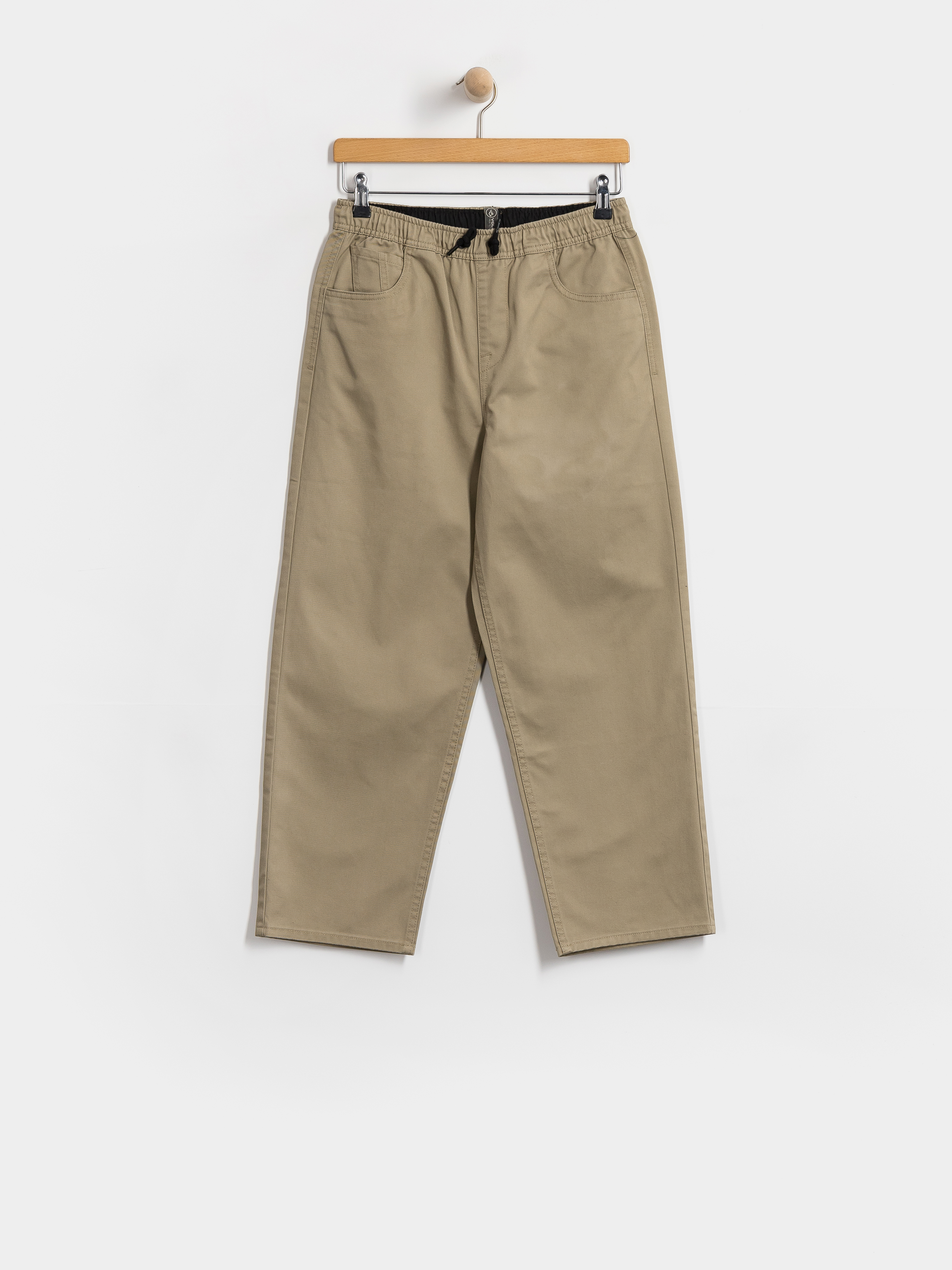 Nohavice Volcom Freazy Ew JR