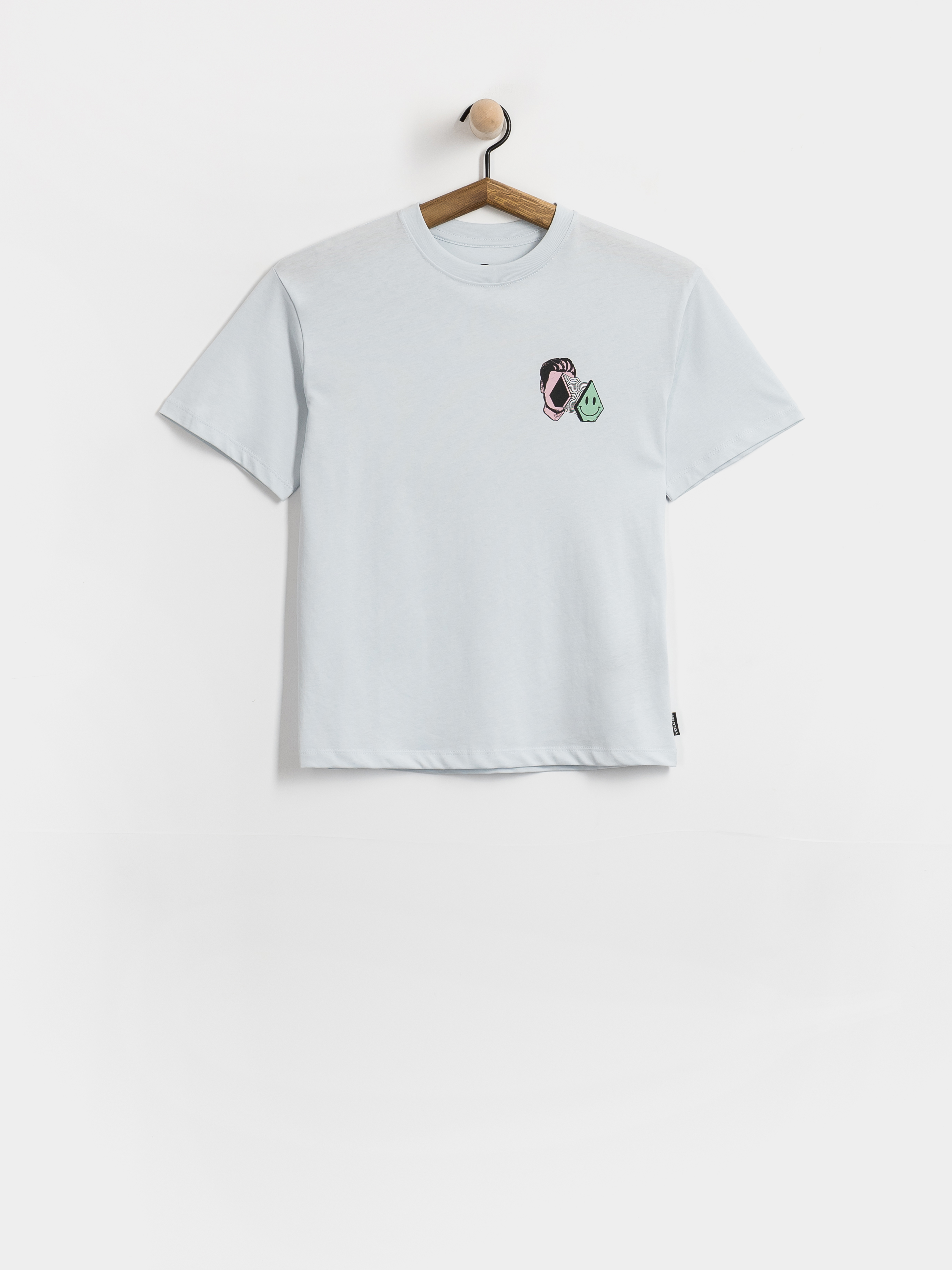 Tričko Volcom Aura Bsc JR
