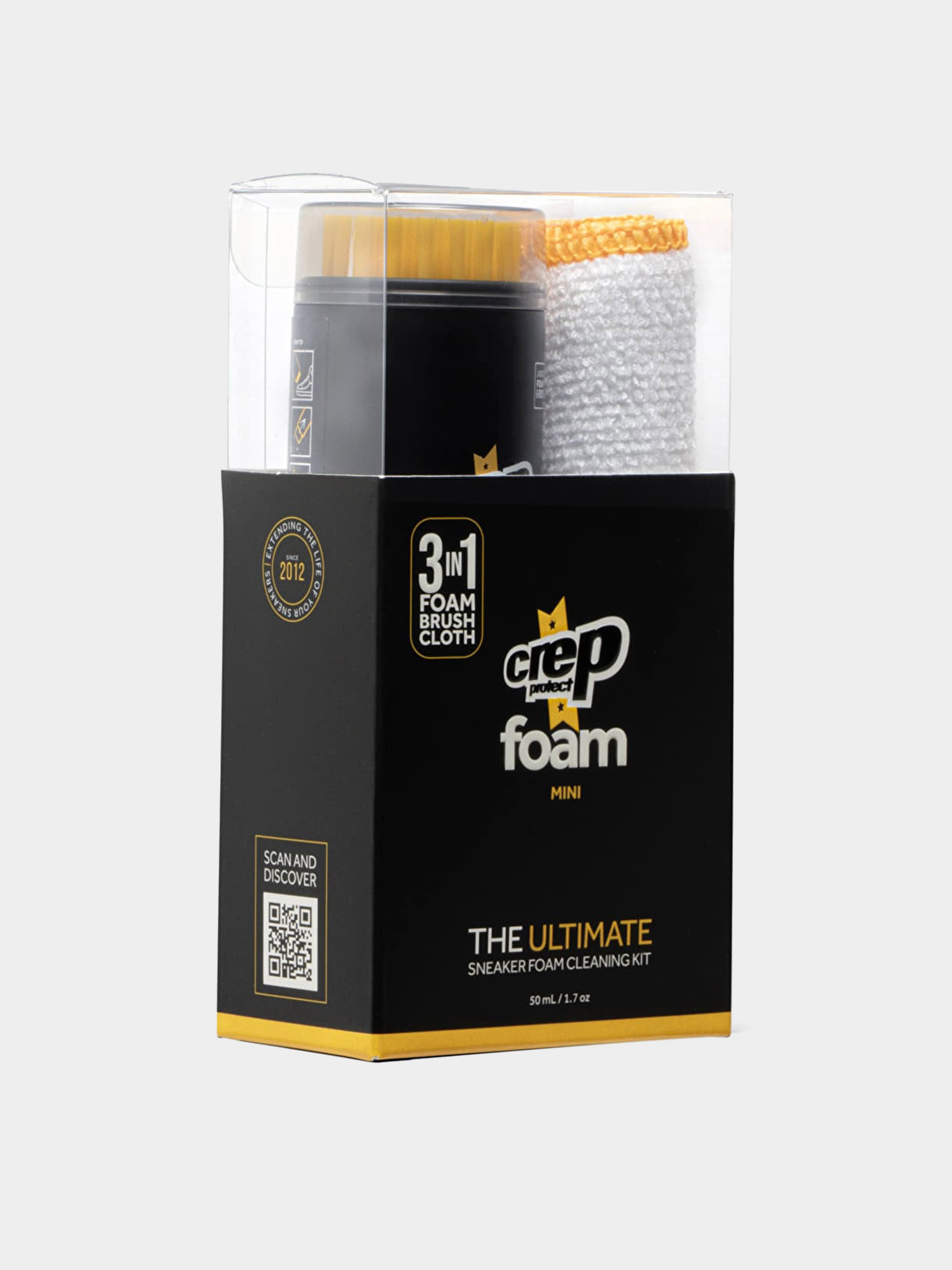 Akcesoria Crep Protect Foam Mini