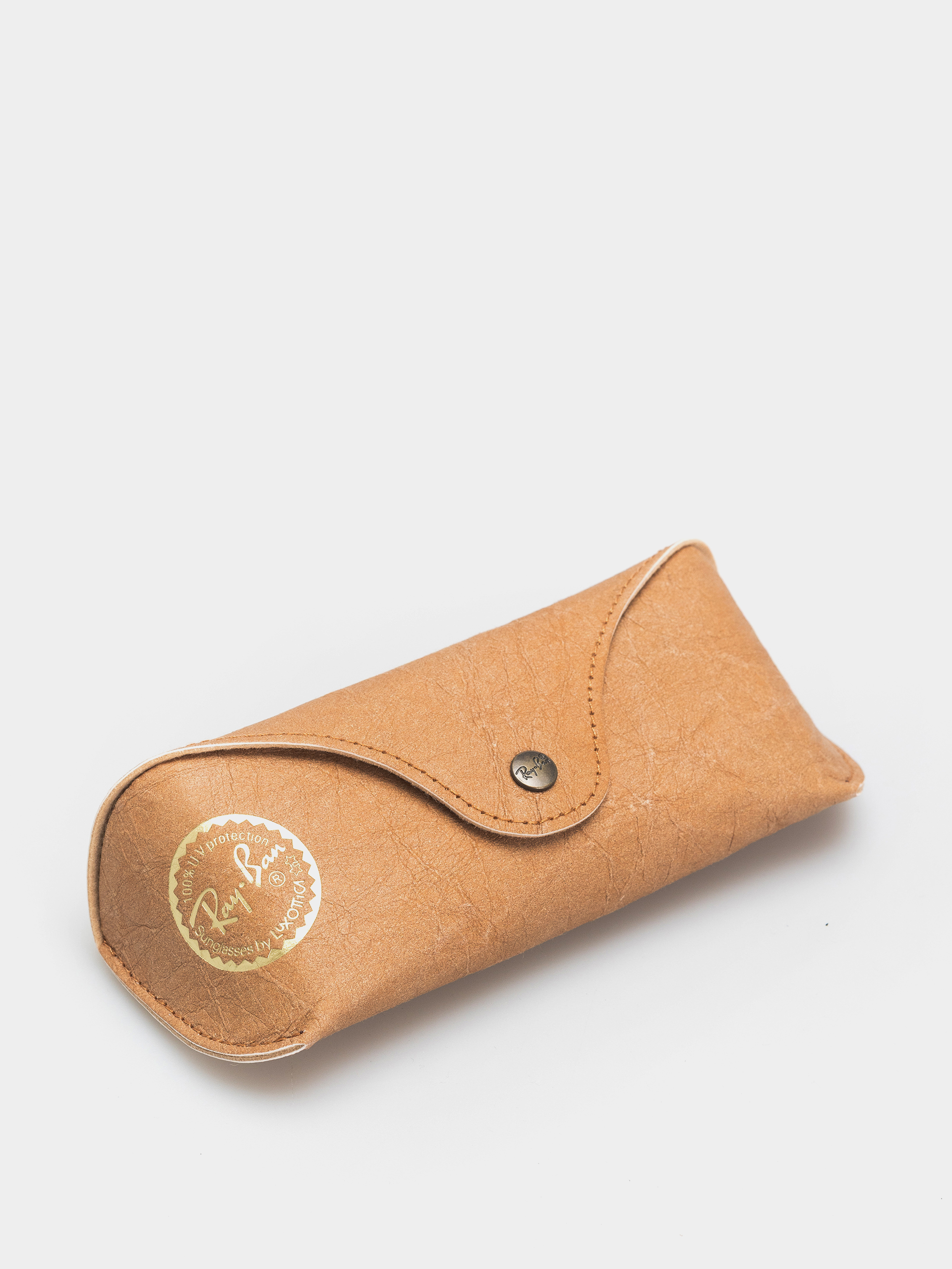 Slnečné okuliare Ray-Ban Khal (polerowany black/polaryzacyjne ciemnogrey)