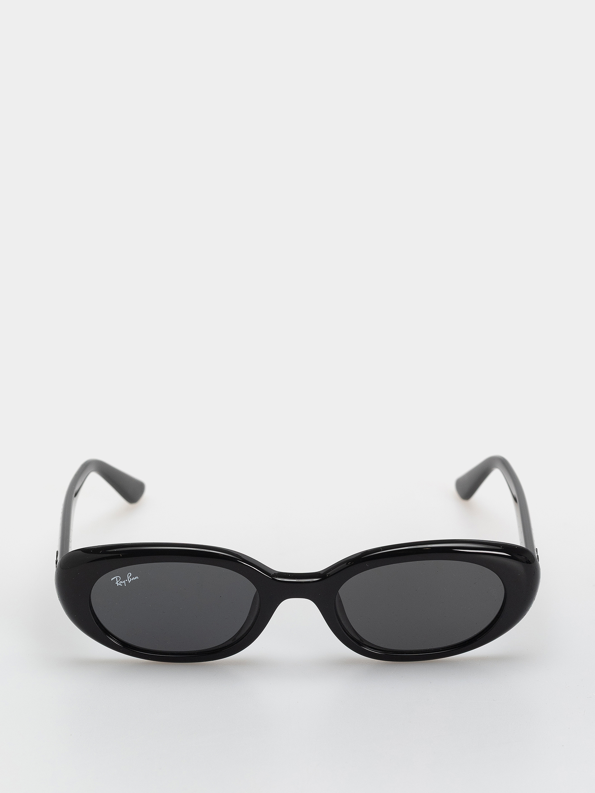 Slnečné okuliare Ray-Ban Rb4441D (polerowany czarny/ciemnoszary)
