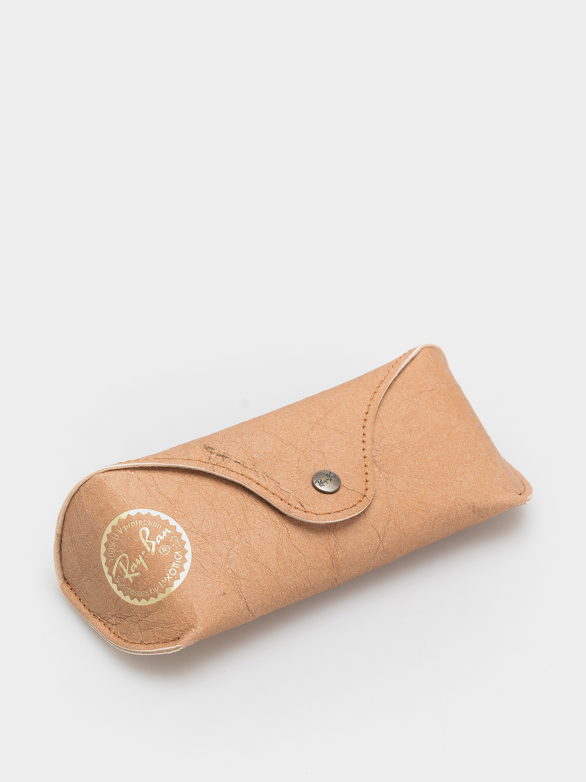 Slnečné okuliare Ray-Ban Rb4441D (polerowany czarny/ciemnoszary)