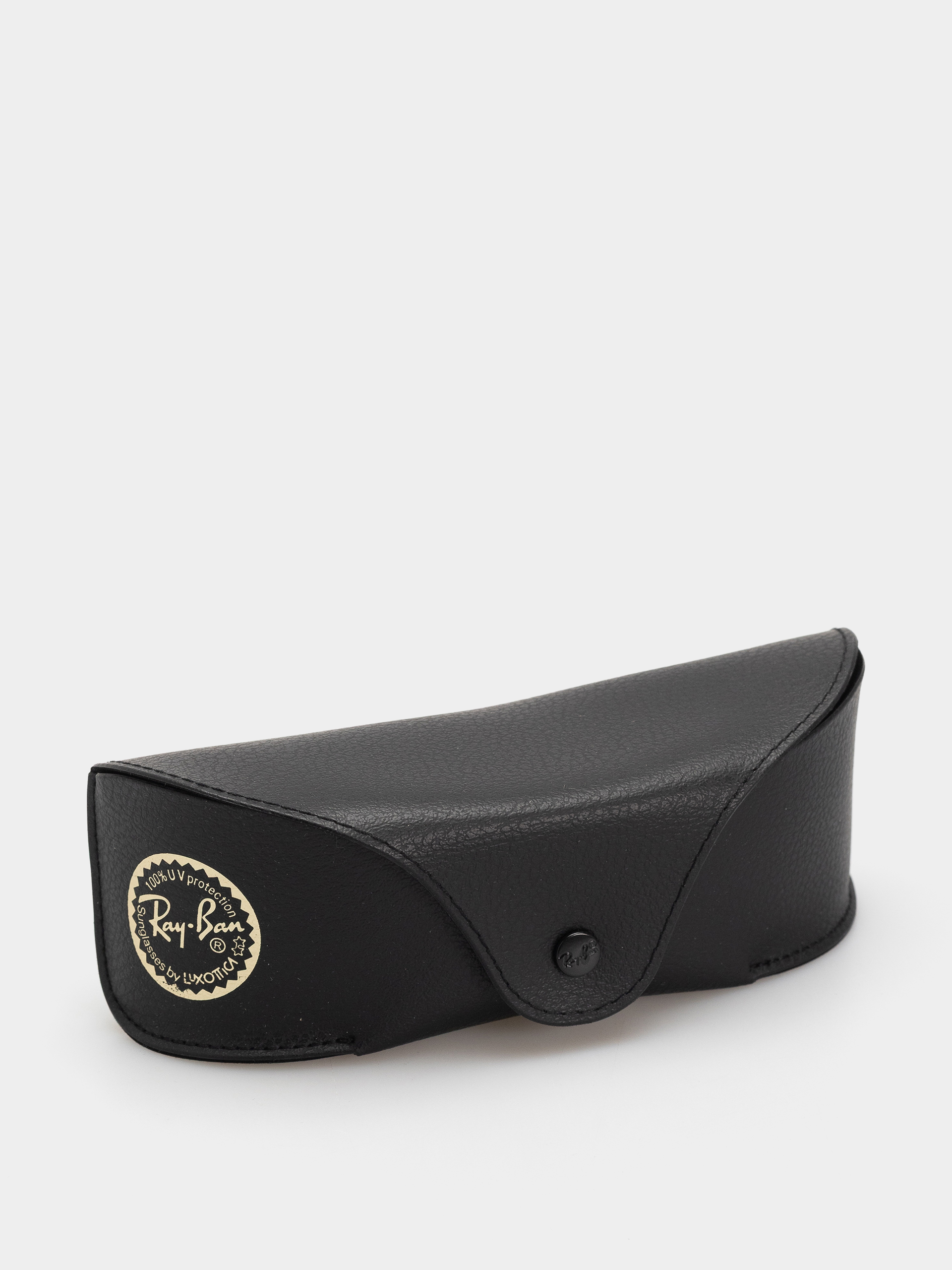 Slnečné okuliare Ray-Ban Mega Balorama (polerowany czarny/zielone g-15)