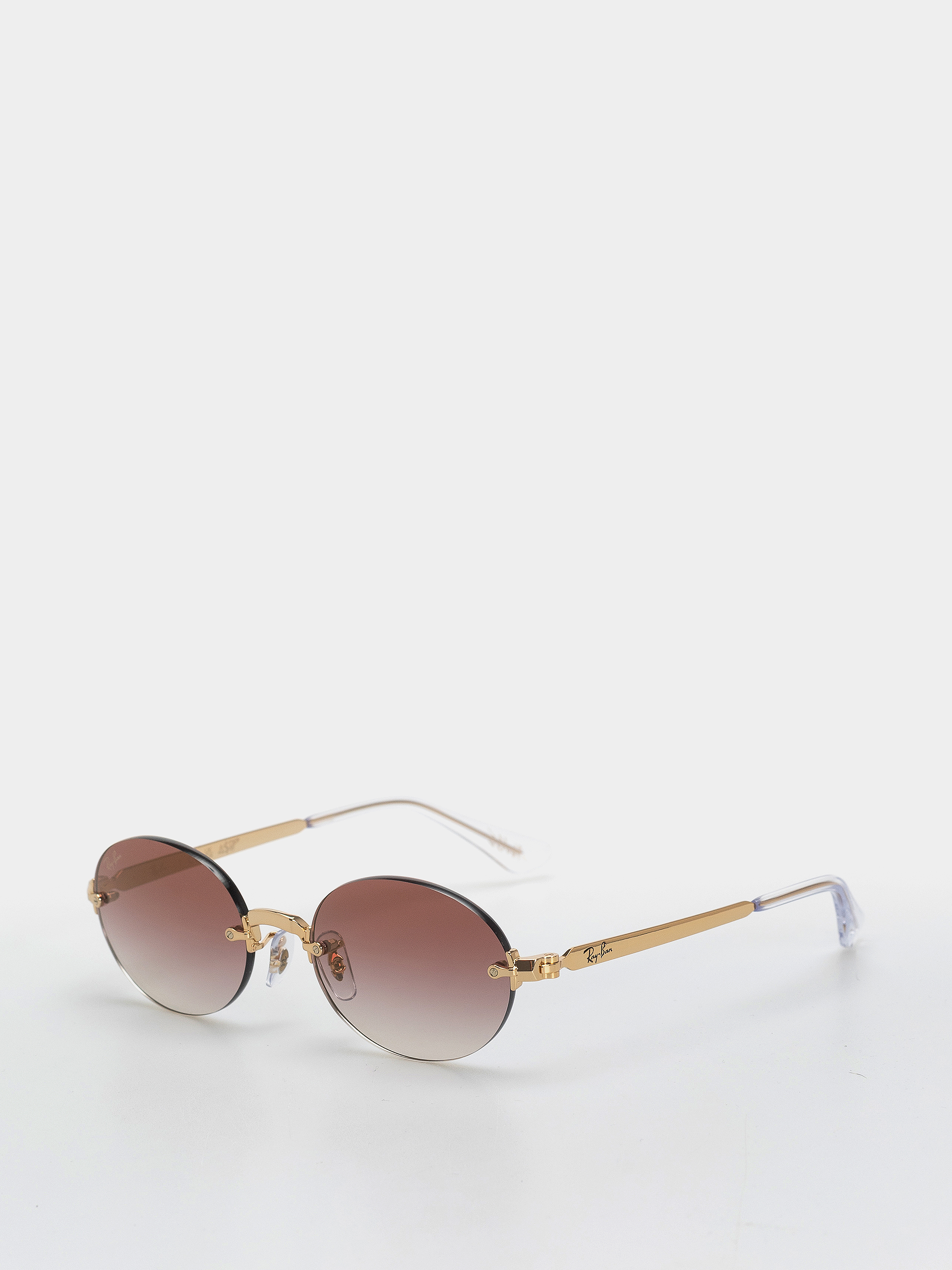 Slnečné okuliare Ray-Ban Rb3929 By A$Ap Rocky