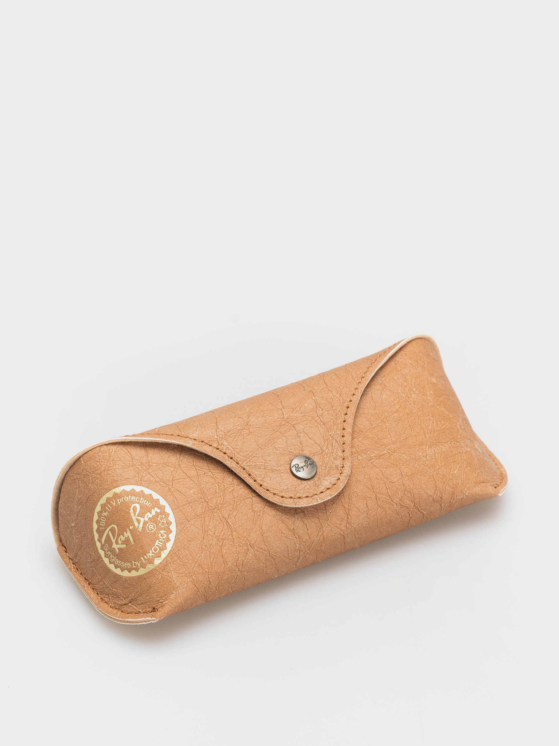 Slnečné okuliare Ray-Ban Rb4441D (matowy opalizujący brązowy/ciemnobrązowy)