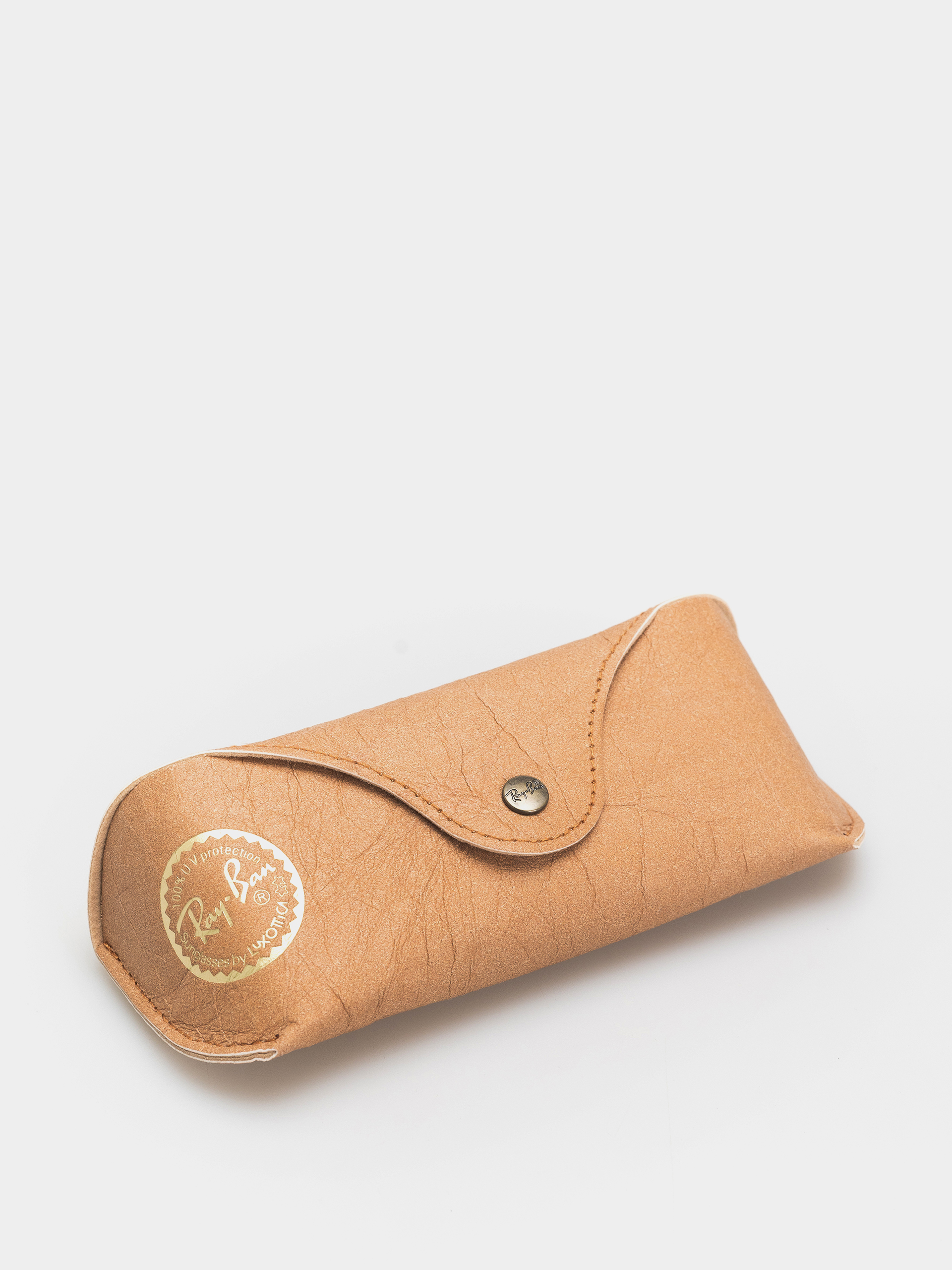 Slnečné okuliare Ray-Ban Zuri (polerowany havana/ciemnoszary)