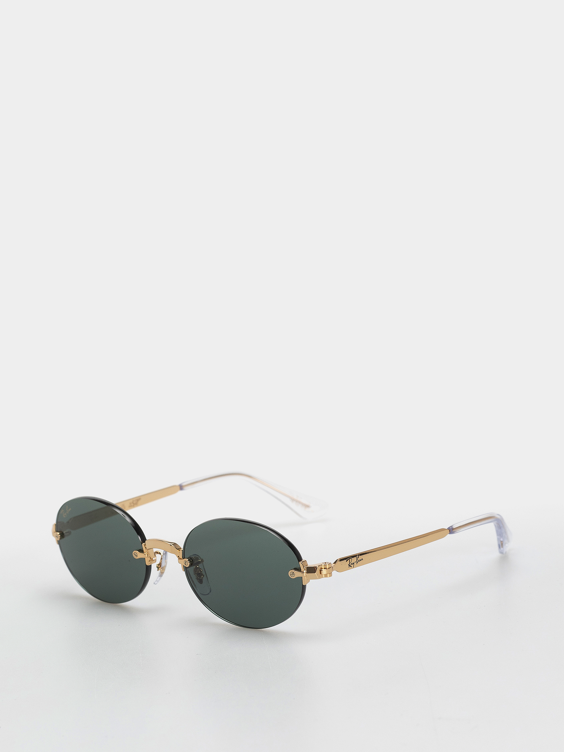 Slnečné okuliare Ray-Ban Rb3929 By A$Ap Rocky