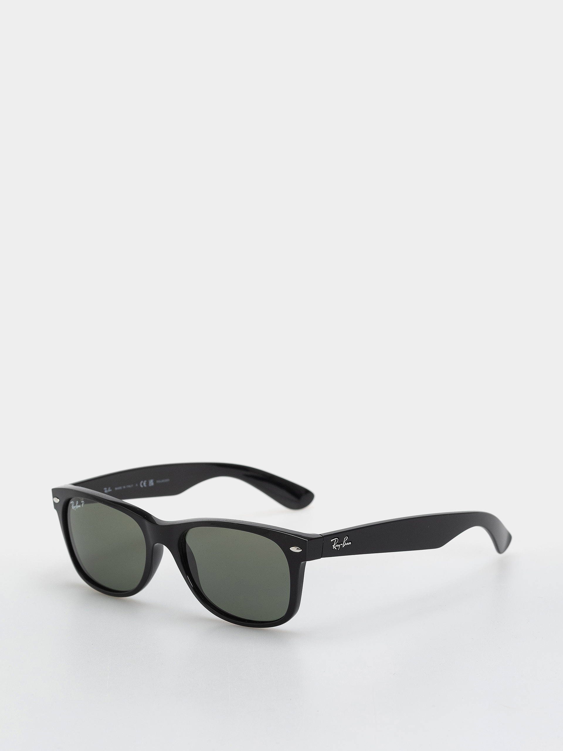 Slnečné okuliare Ray-Ban New Wayfarer Classic