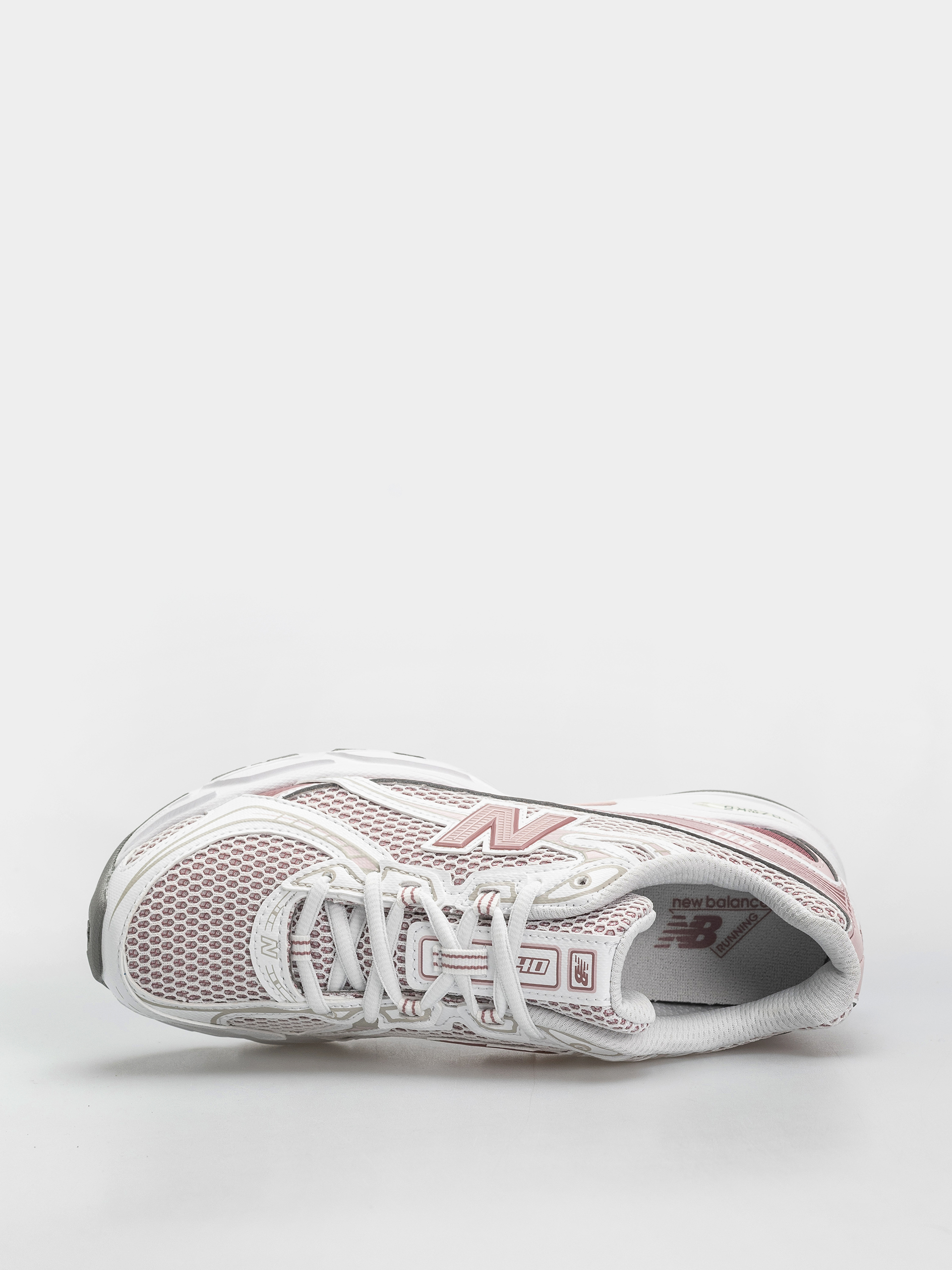 Topánky New Balance 740 (rosewood/103 white)
