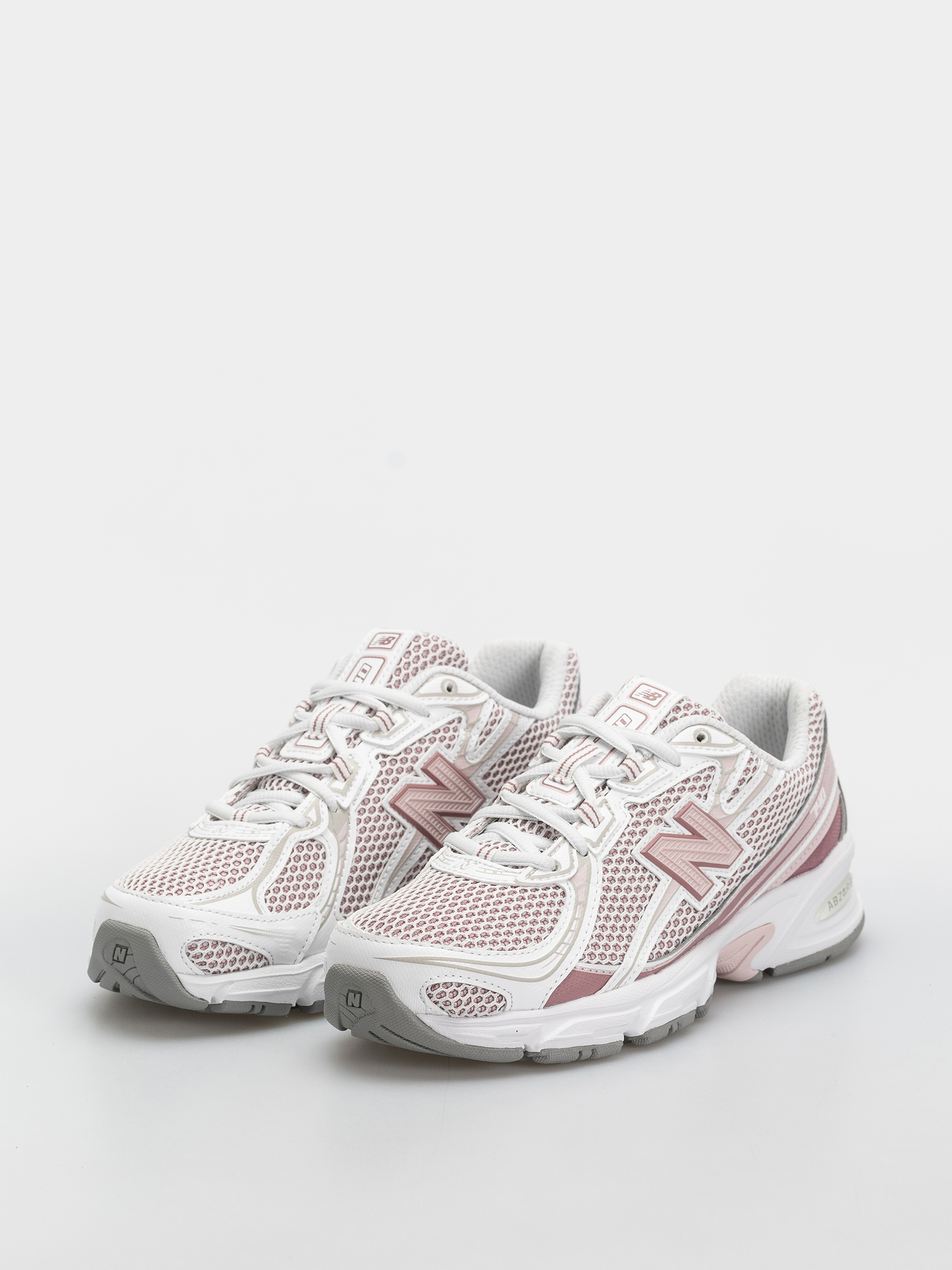 Topánky New Balance 740 (rosewood/103 white)