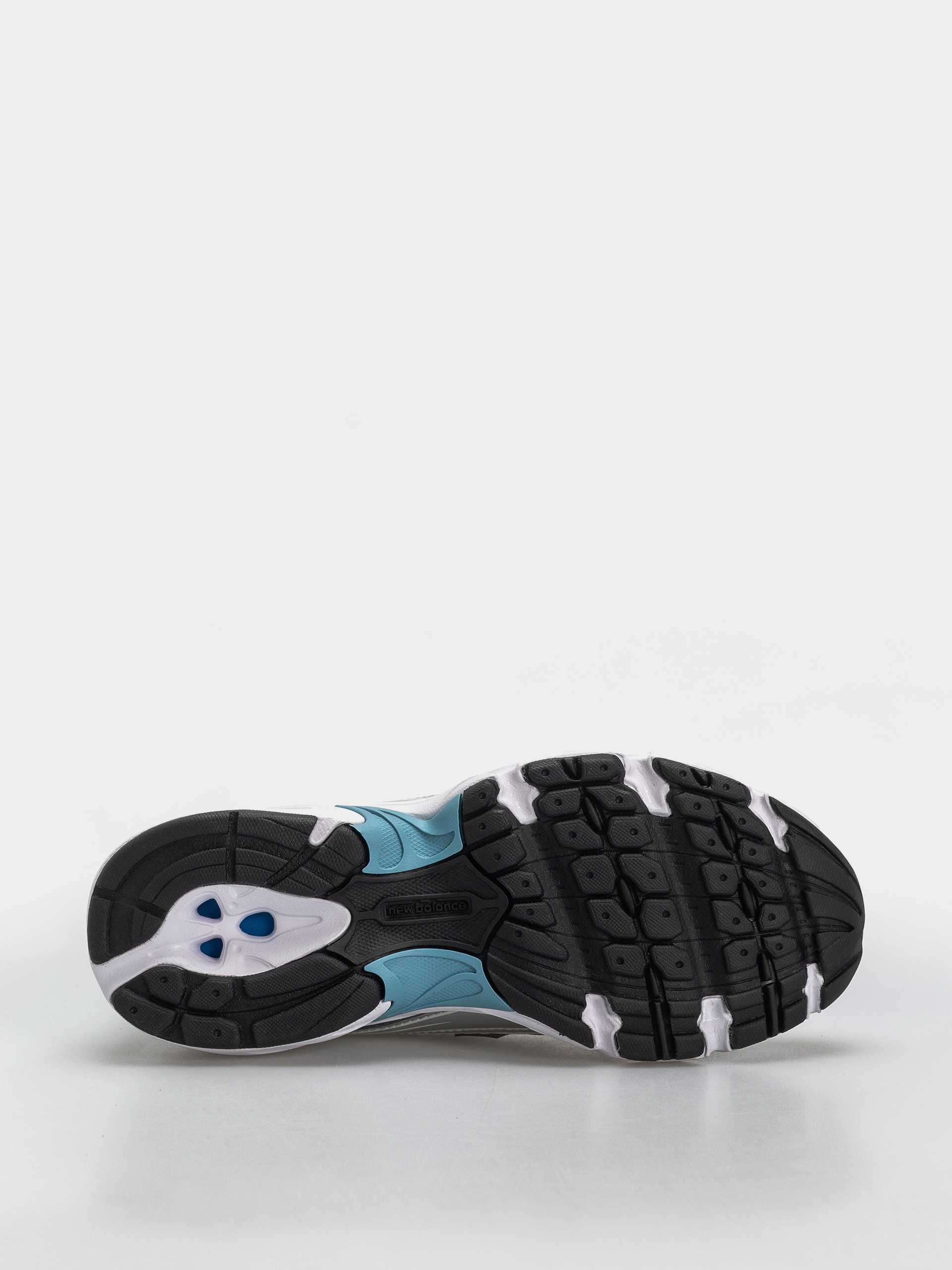 Topánky New Balance 740 JR (grey matter/taffy blue)