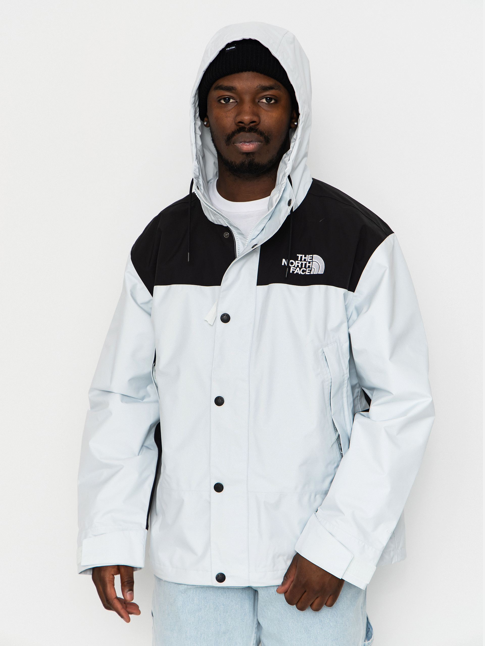 Bunda The North Face Reign On (pearl stone/tnf)
