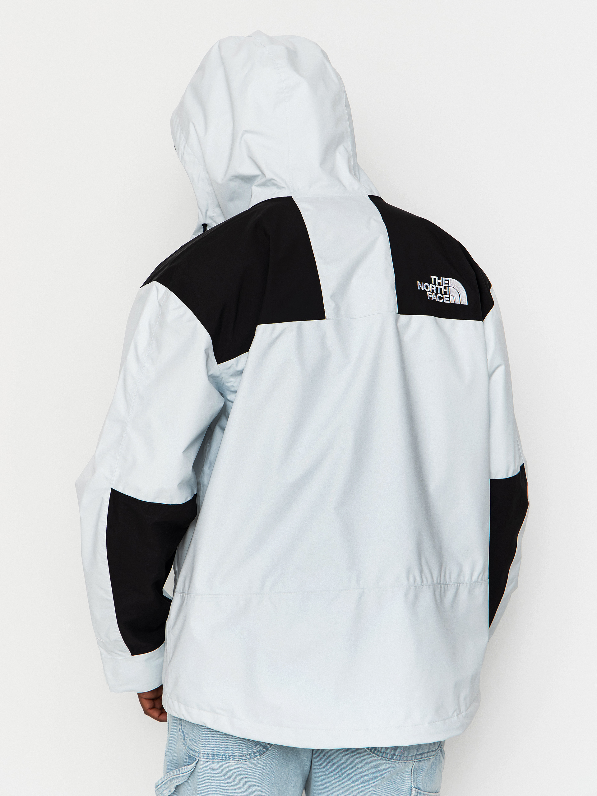 Bunda The North Face Reign On (pearl stone/tnf)