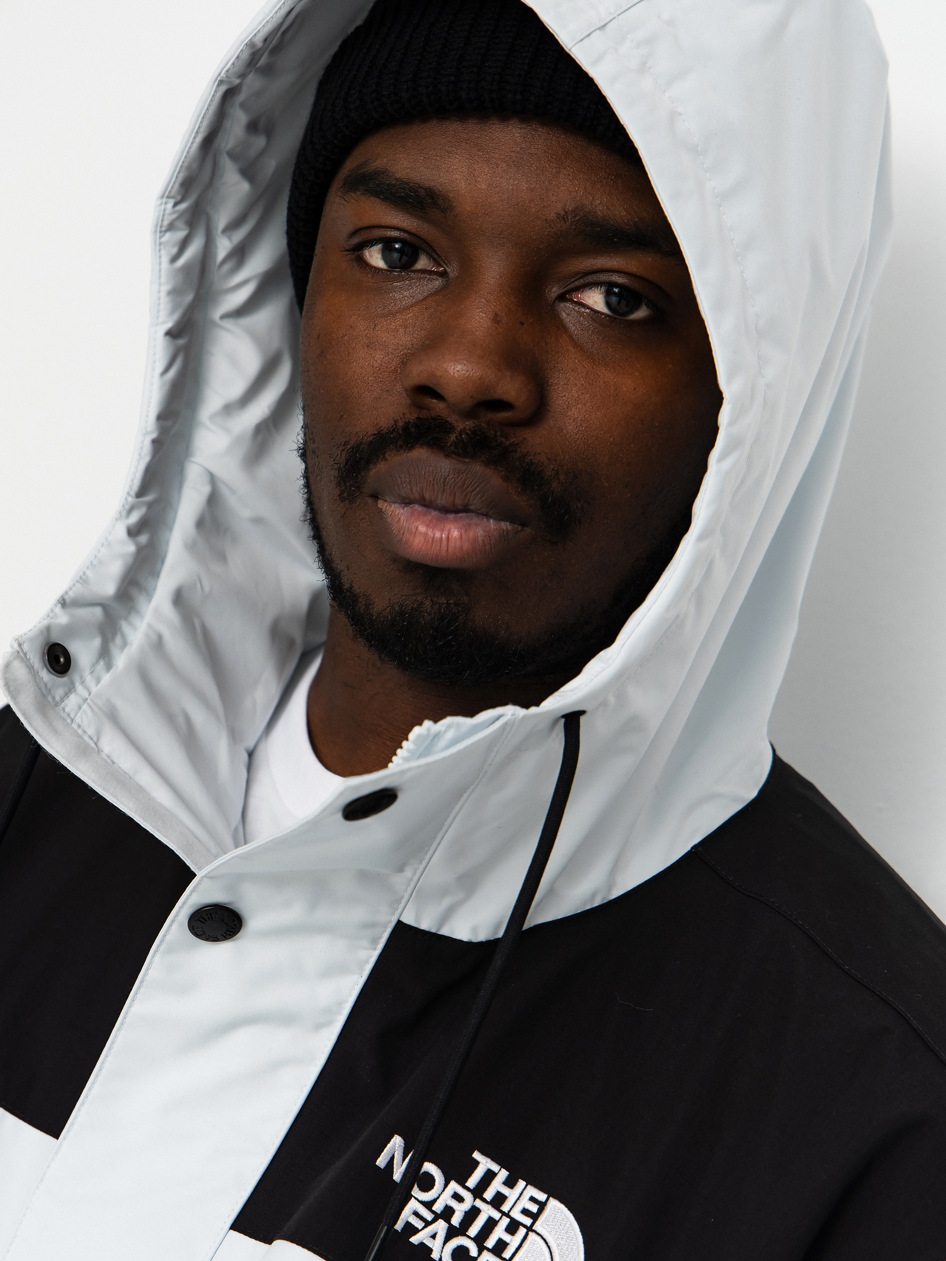 Bunda The North Face Reign On (pearl stone/tnf)