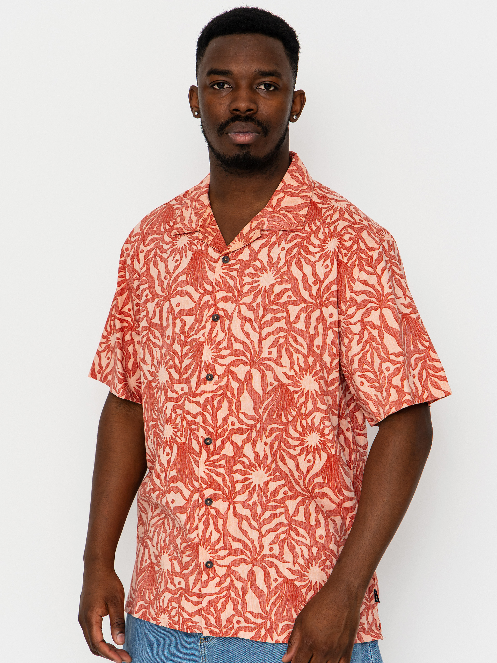 Kou0161eu013ea Billabong Vacay (chilli red)