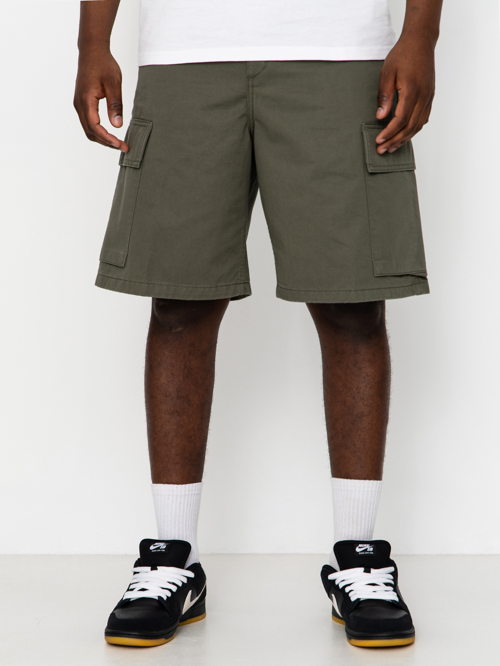 Kraťasy Carhartt WIP Kade Cargo