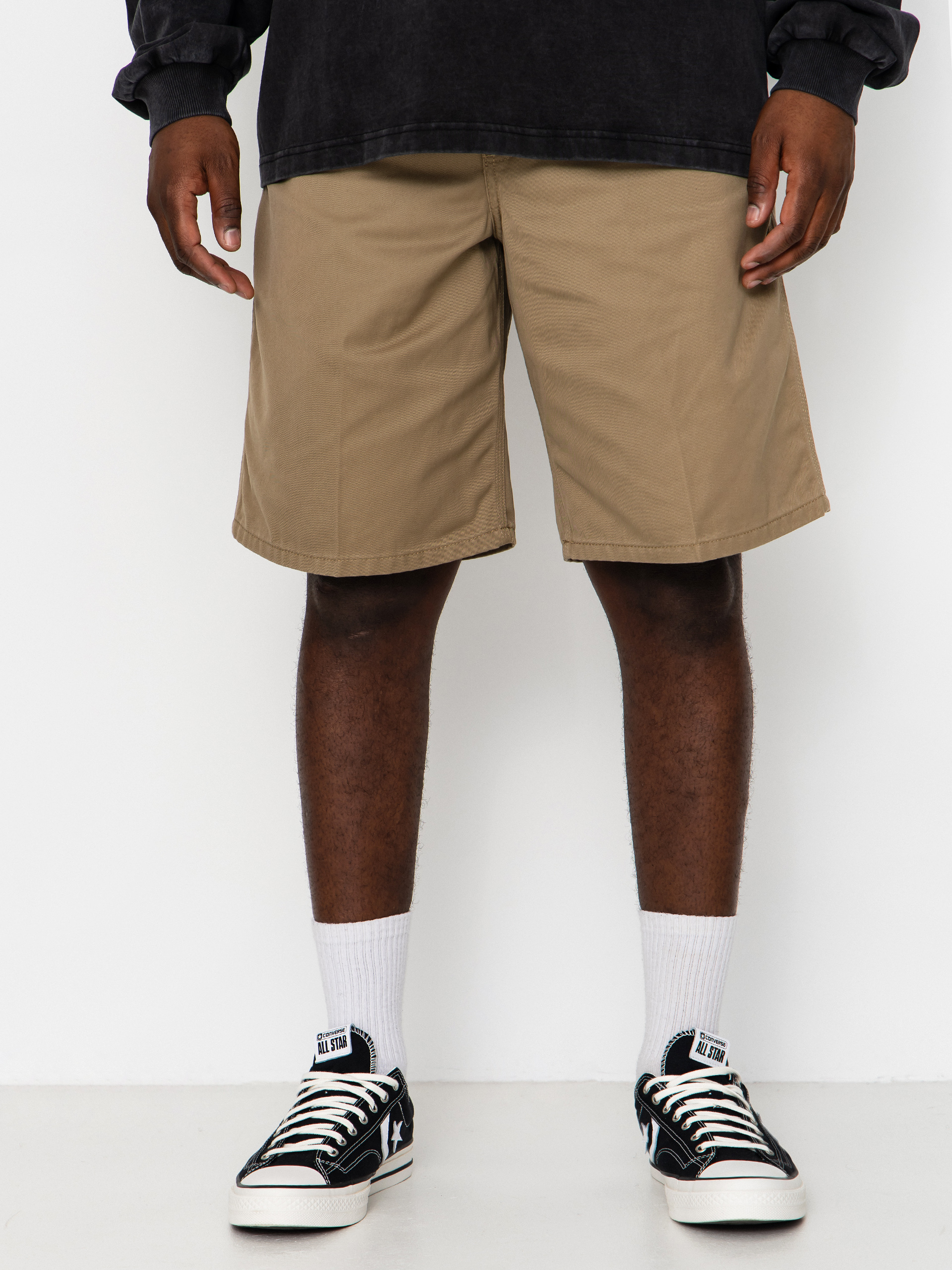 Krau0165asy Carhartt WIP Simple (leather)