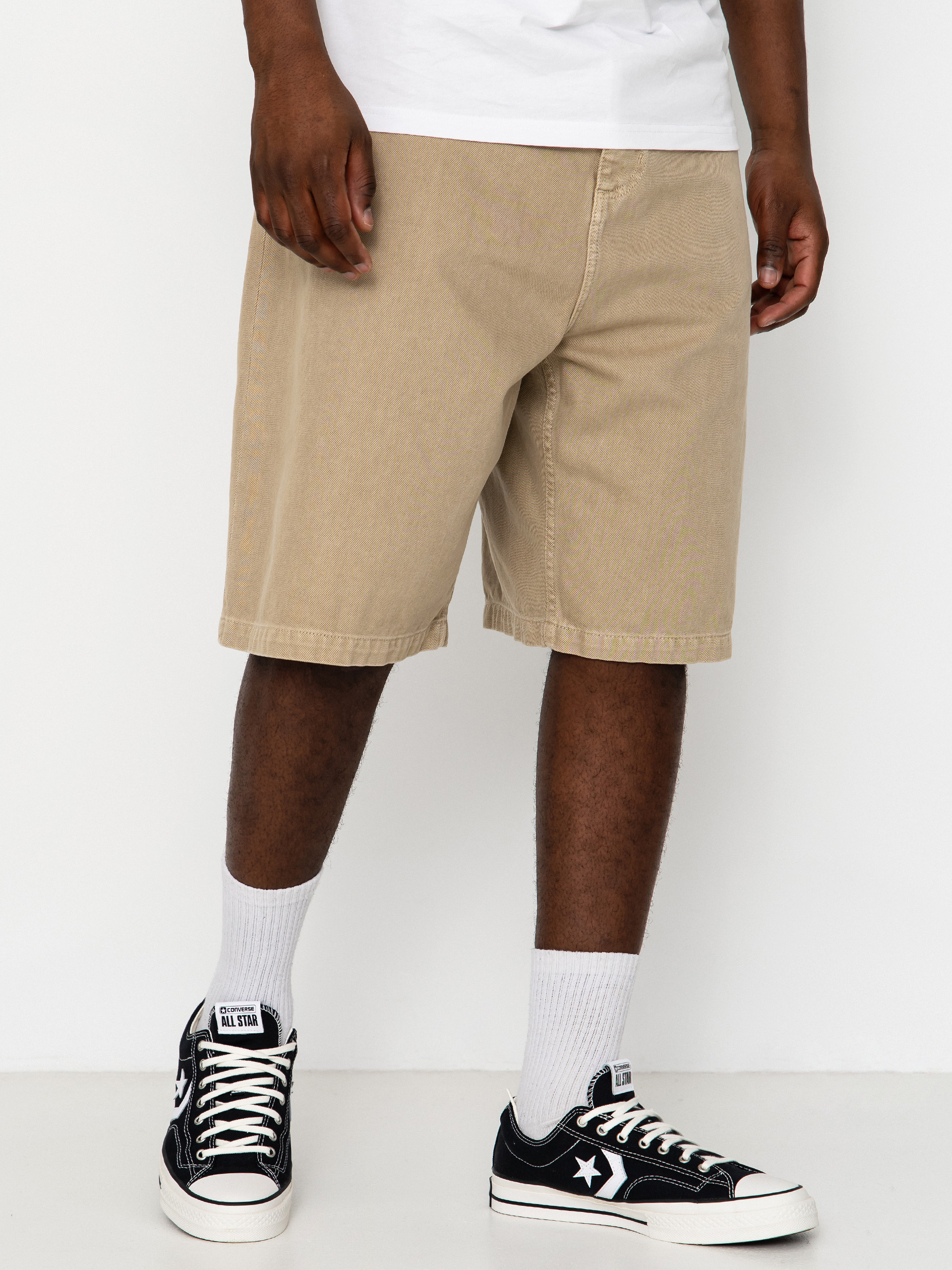Kraťasy Carhartt WIP Brandon (barchan)