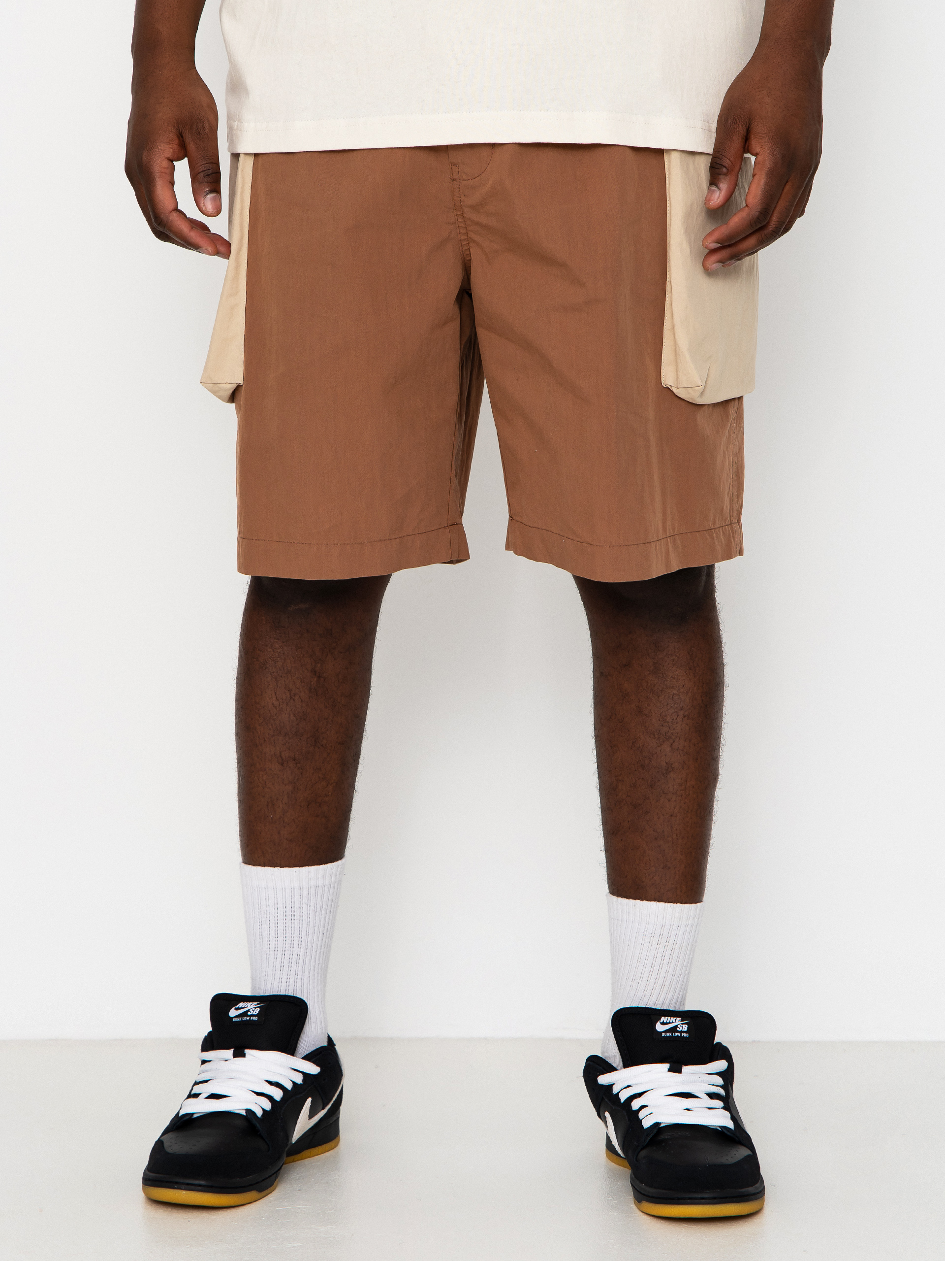 Krau0165asy Deus Ex Machina Duck Dive (camel brown)