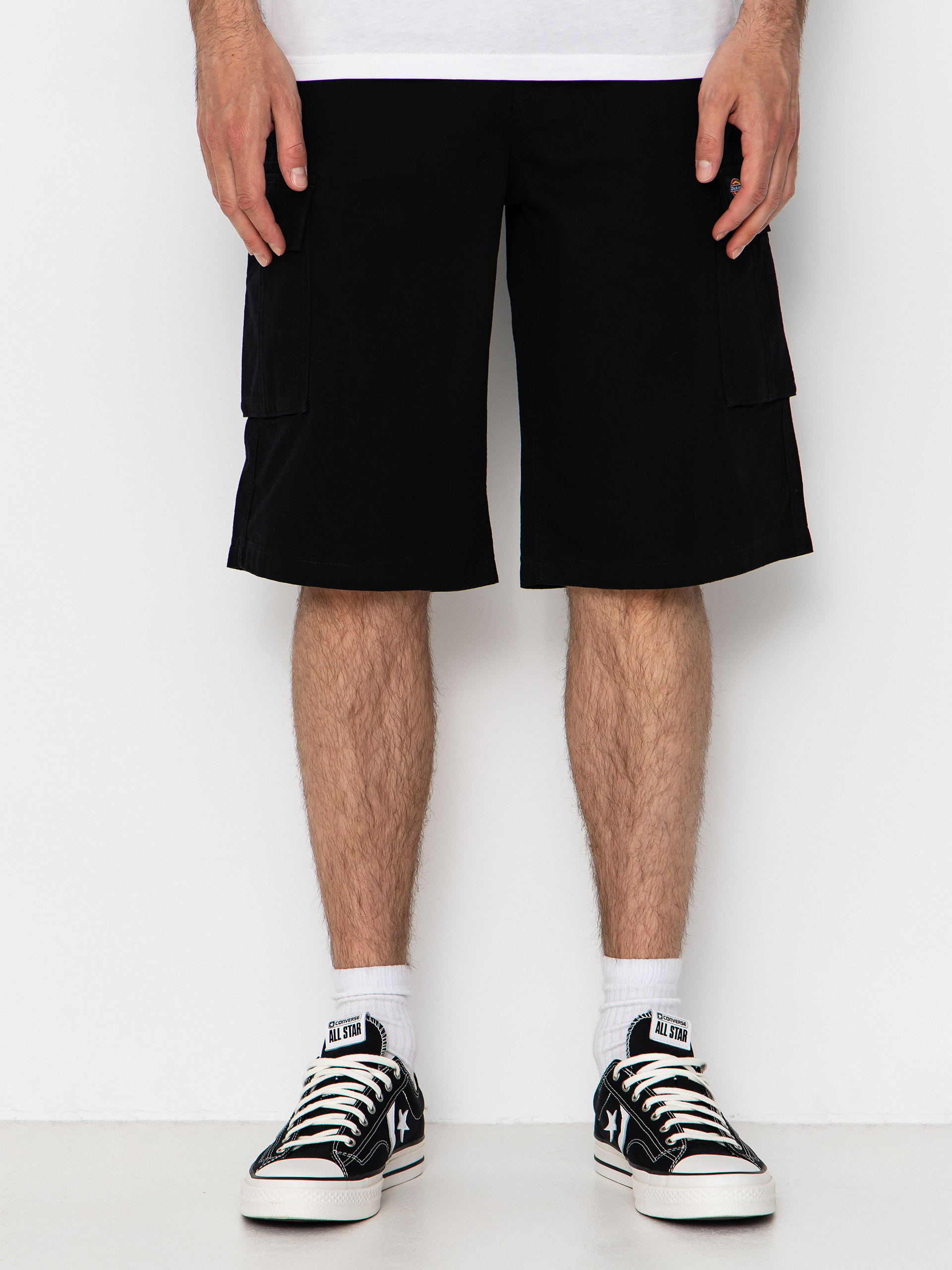 Krau0165asy Dickies Eagle Bend (black)