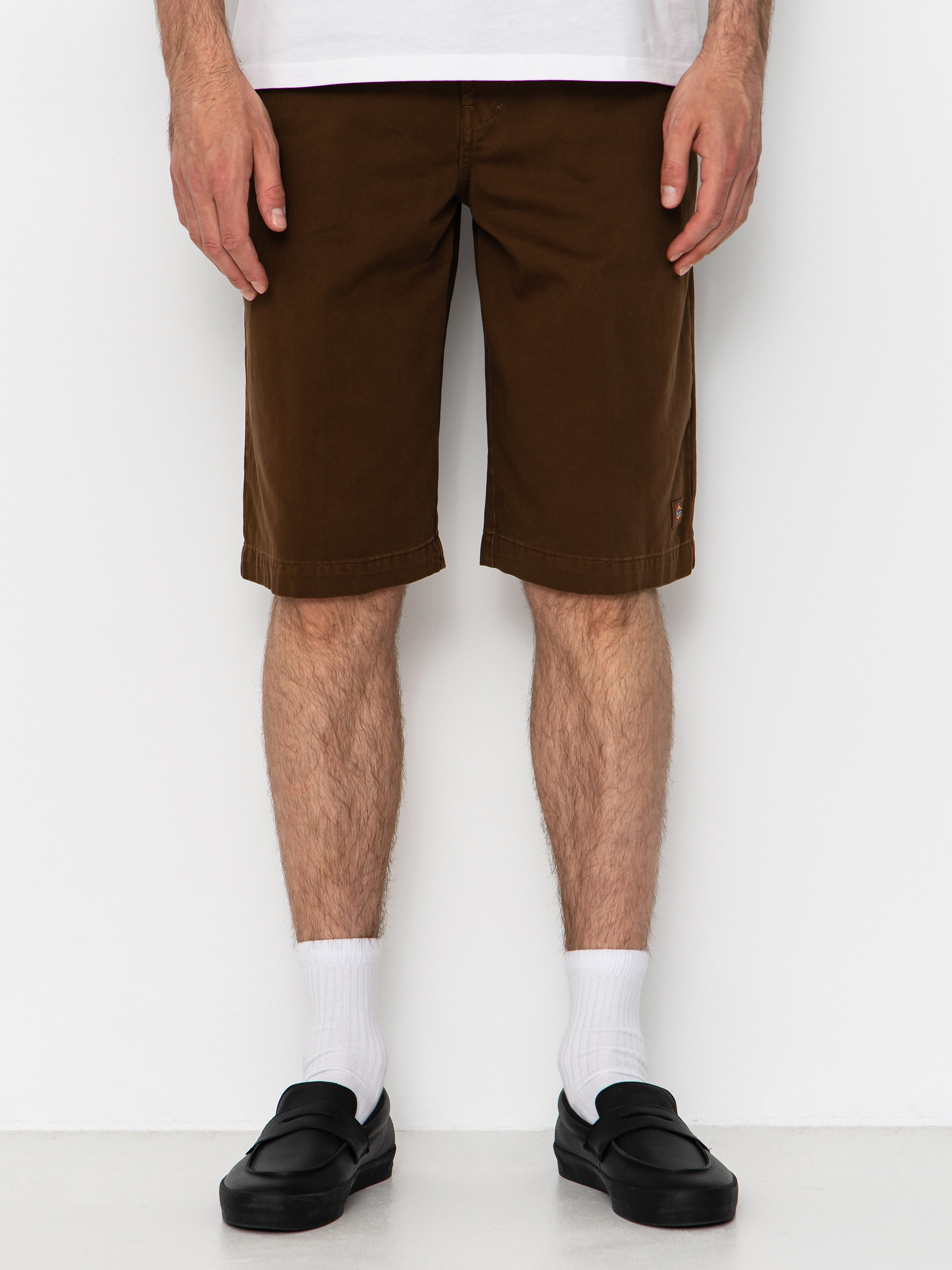 Kraťasy Dickies 247 Garment Dyed 13 Inch