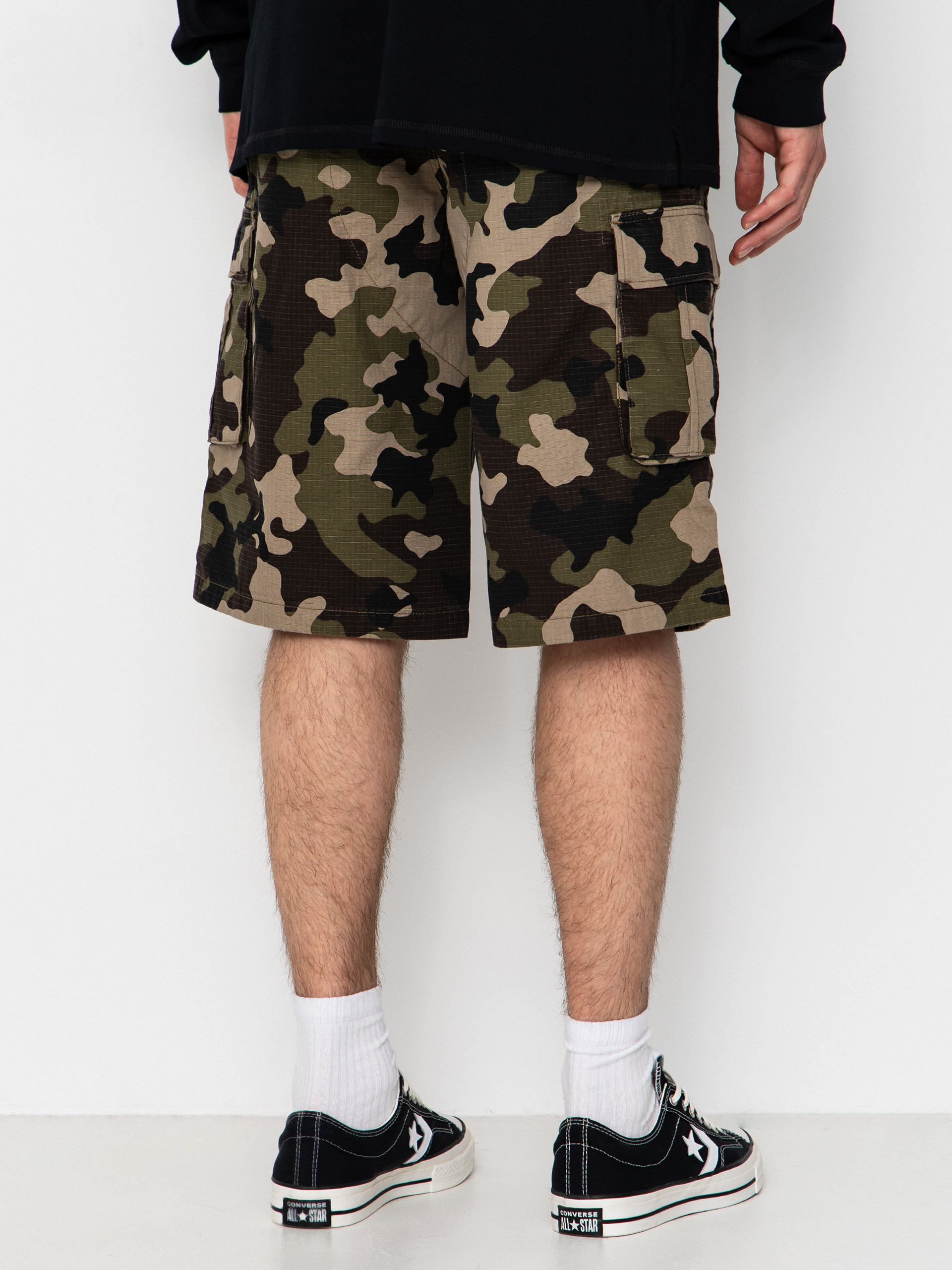 Kraťasy Dickies Eagle Bend (camouflage)