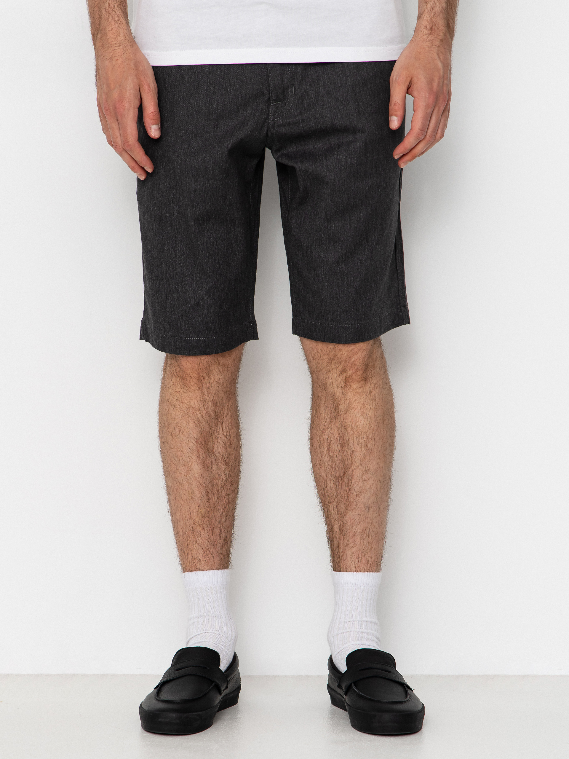 Kraťasy Volcom Frckn Mdn Strch 21