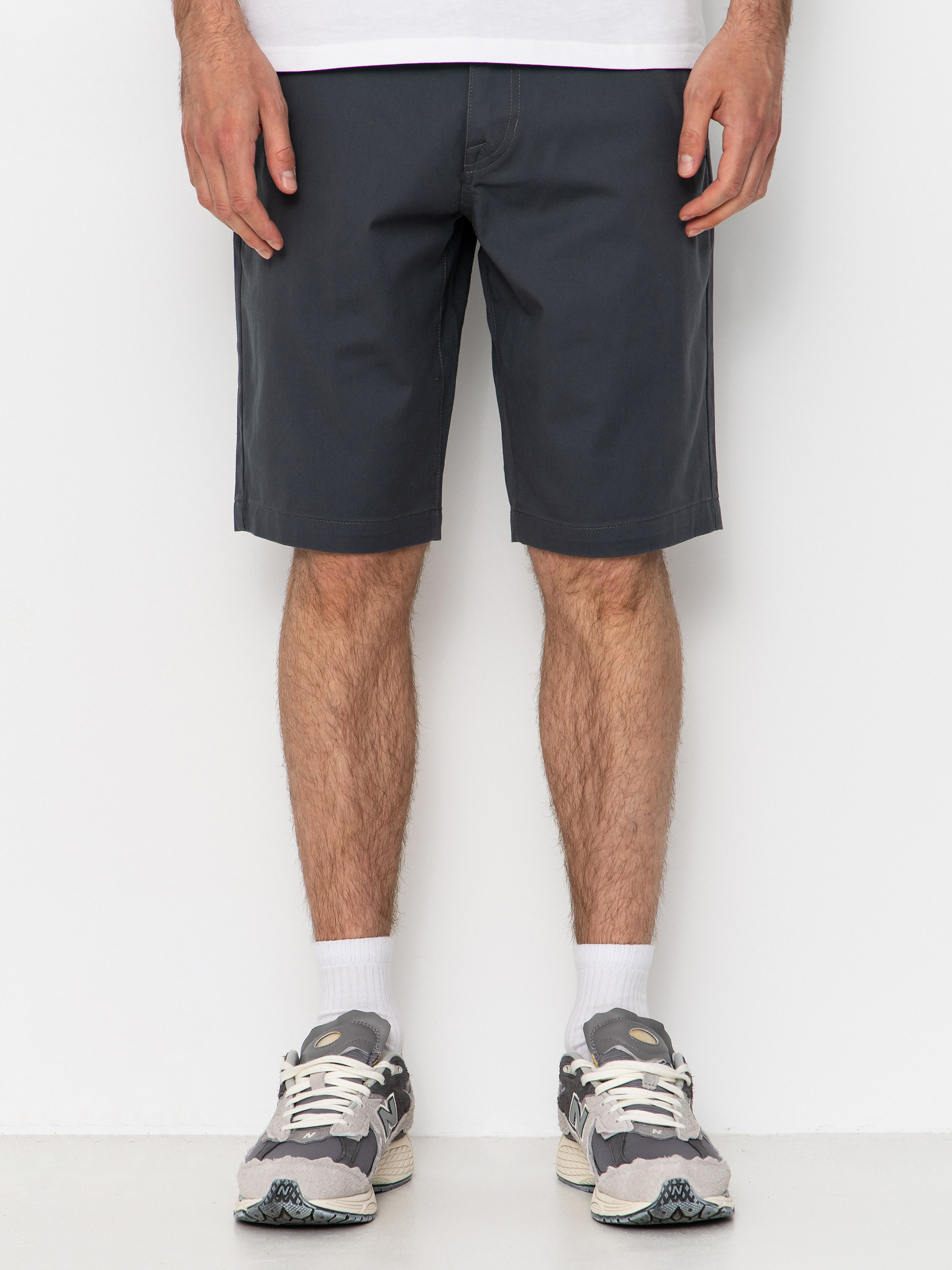 Kraťasy Volcom Frckn Mdn Strch 21