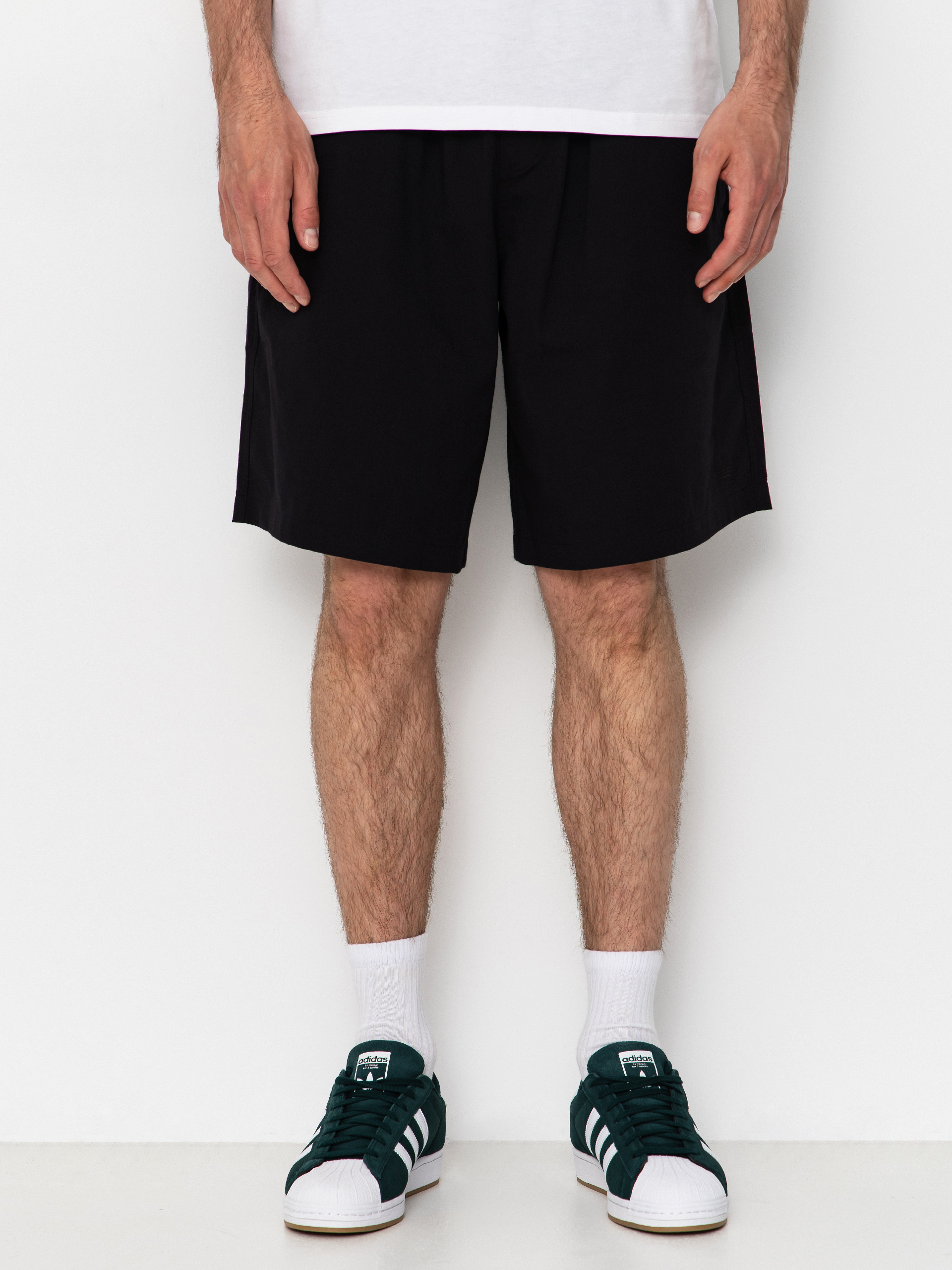 Kraťasy adidas Skate (black)
