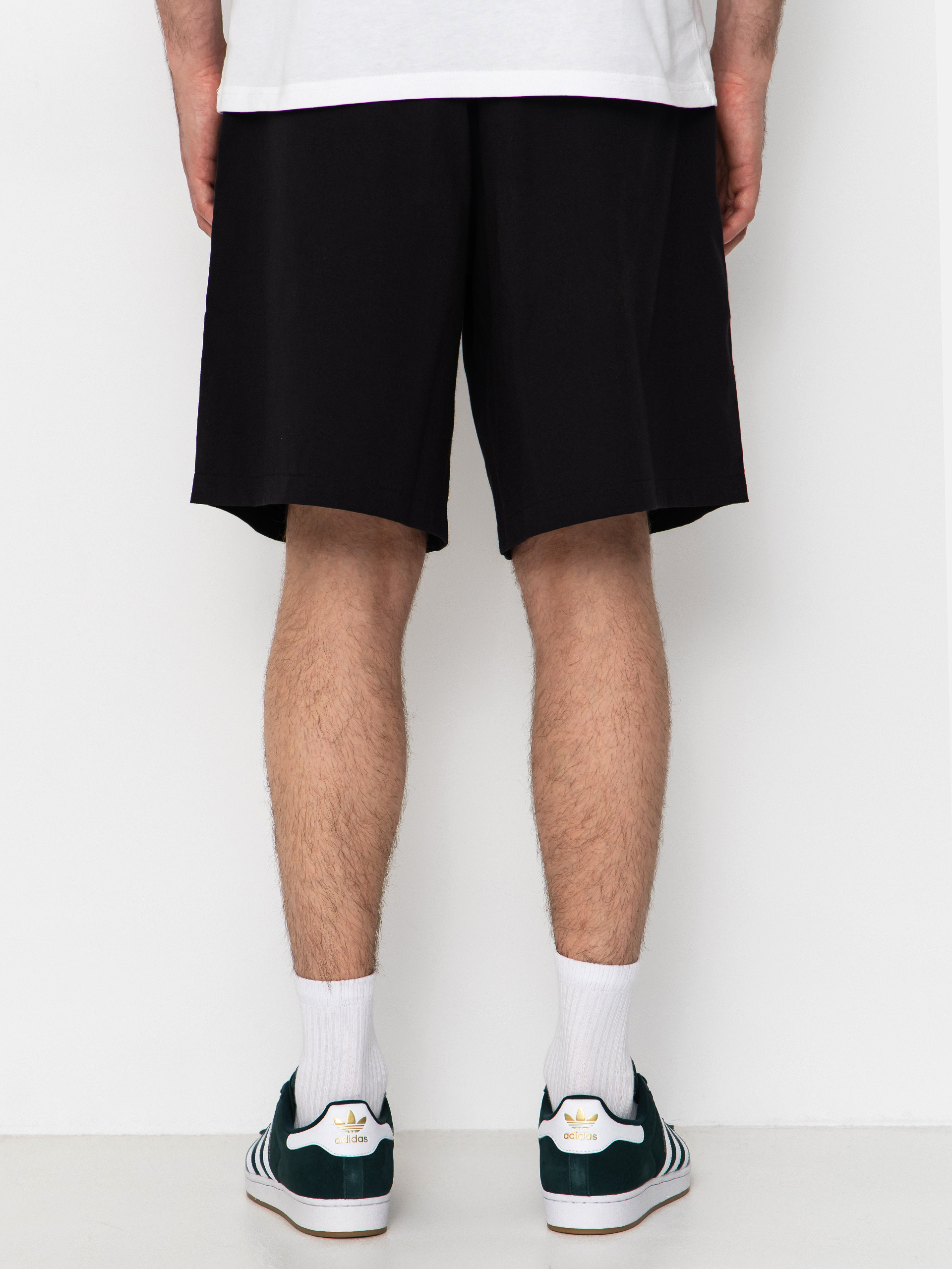 Kraťasy adidas Skate (black)