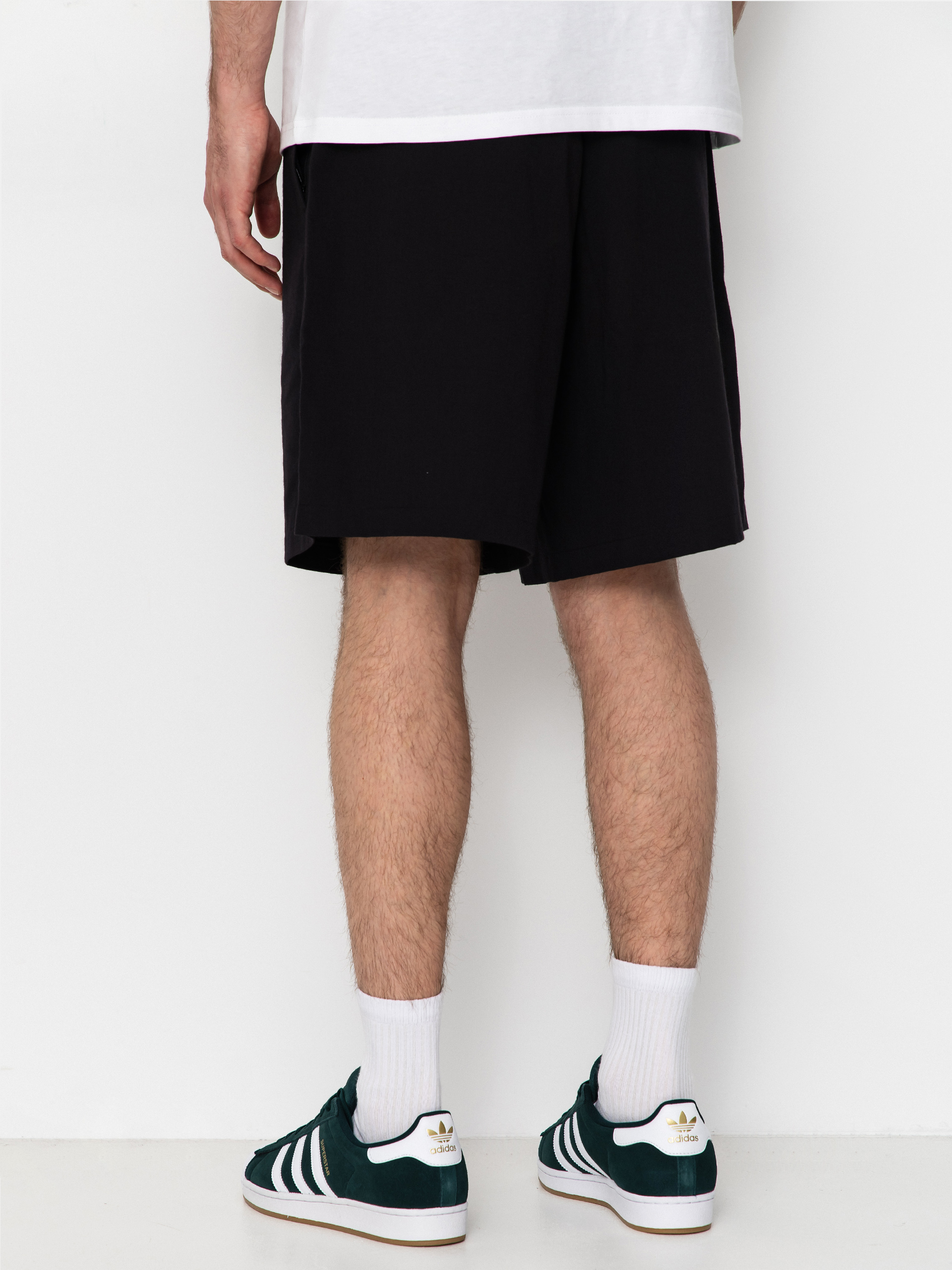 Kraťasy adidas Skate (black)
